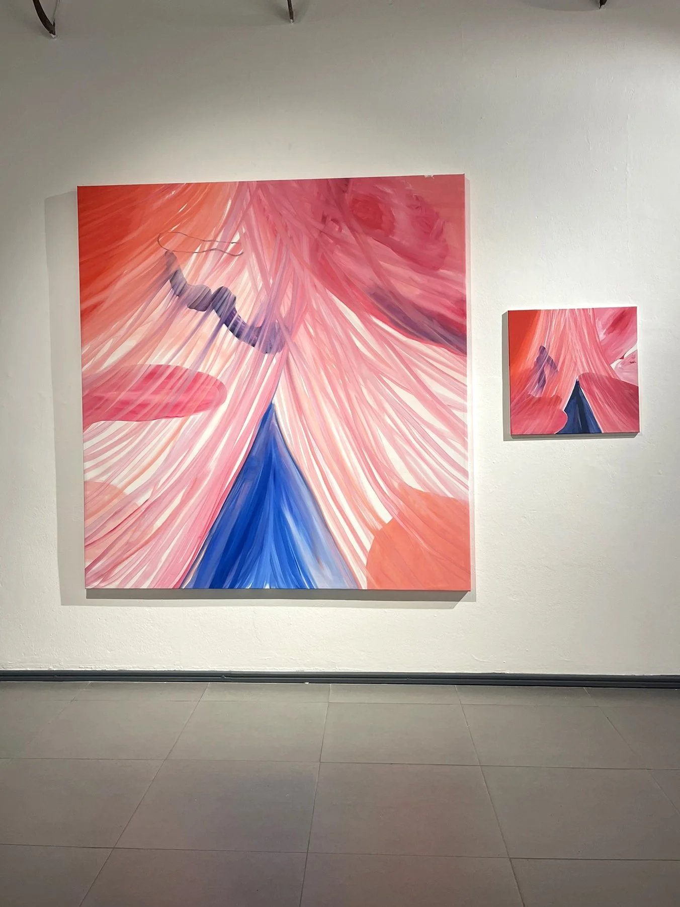 61° Premio Nacional de Artes Visuales Clever Lara - 3° premio