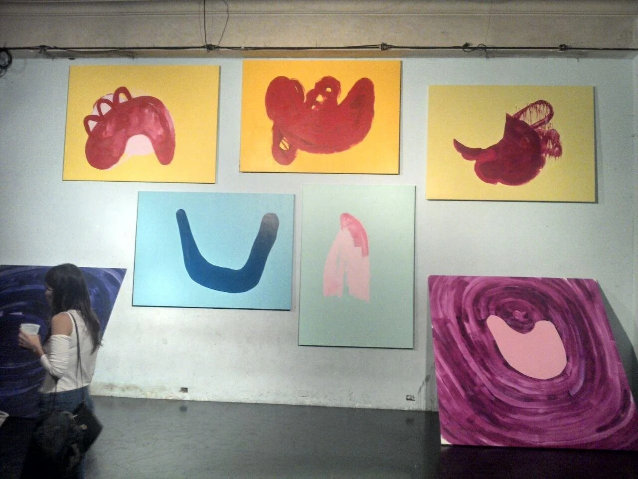 El alma está en la mandíbula