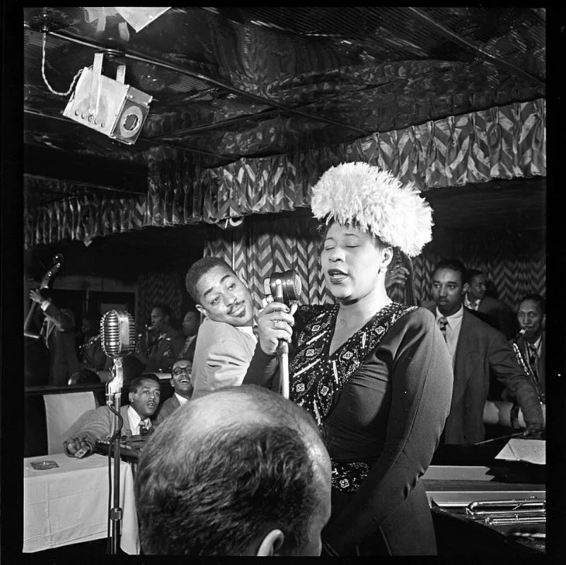 The music wasn&rsquo;t the background. It was woven into the night. | Lenox Sundays
The guest list is open.