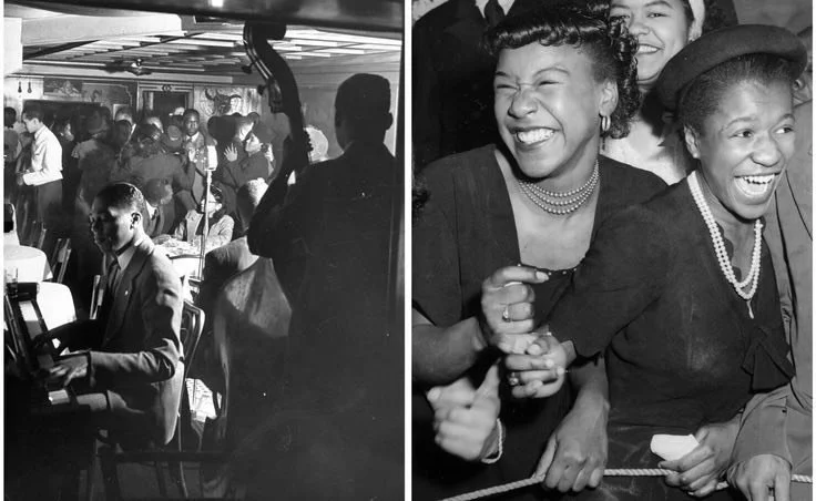 You didn&rsquo;t have to ask&hellip;you could feel it. Lenox Sundays.