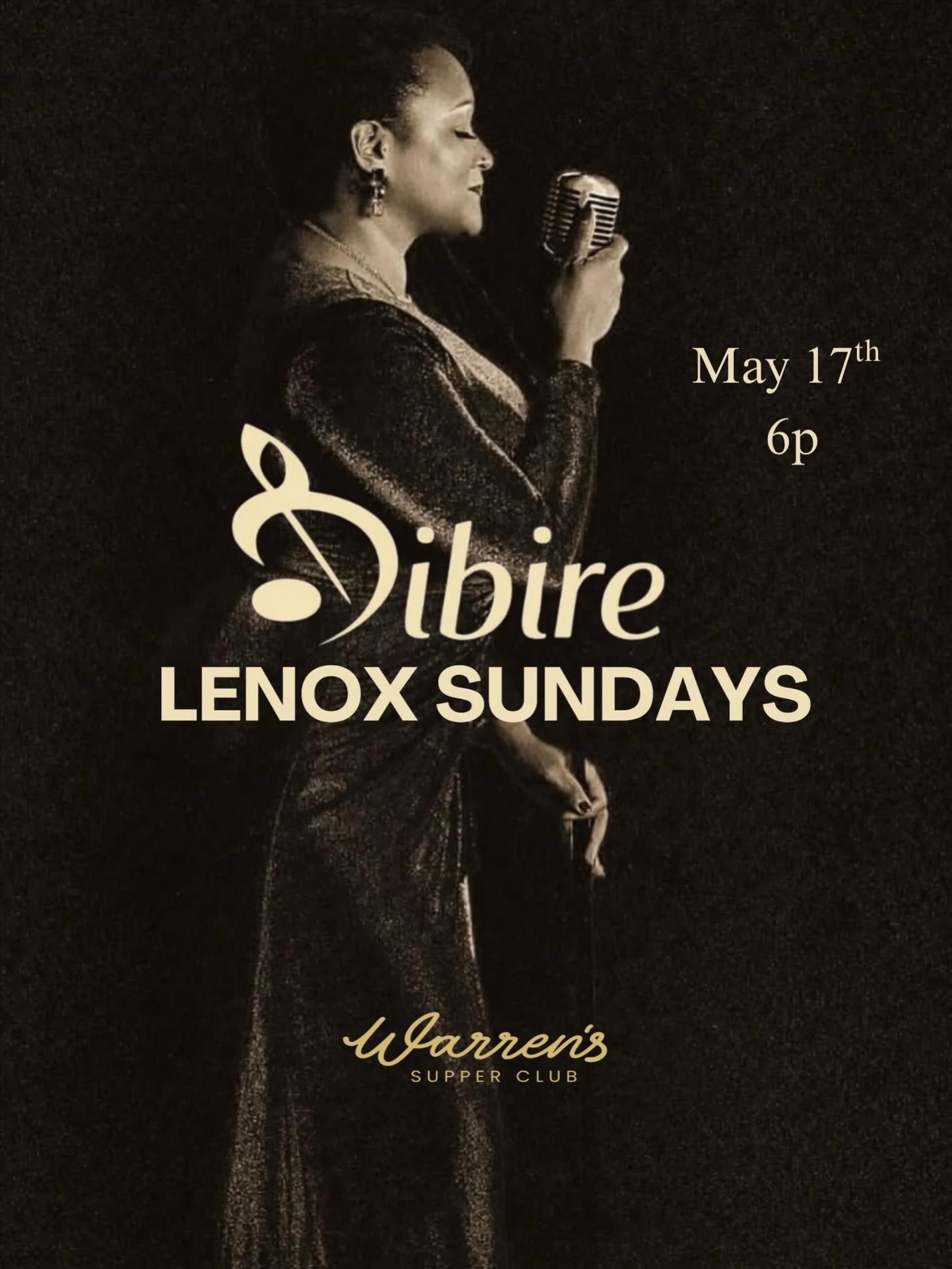 In a world obsessed with the surface, I&rsquo;m still drawn to what carries depth. Join me Sunday 🖤.