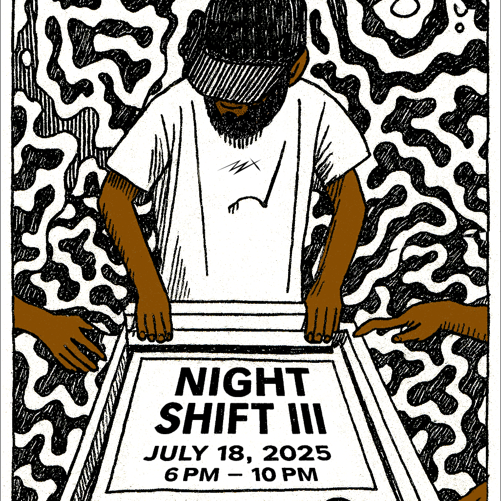 Mike Fletcher - Night Shift 3