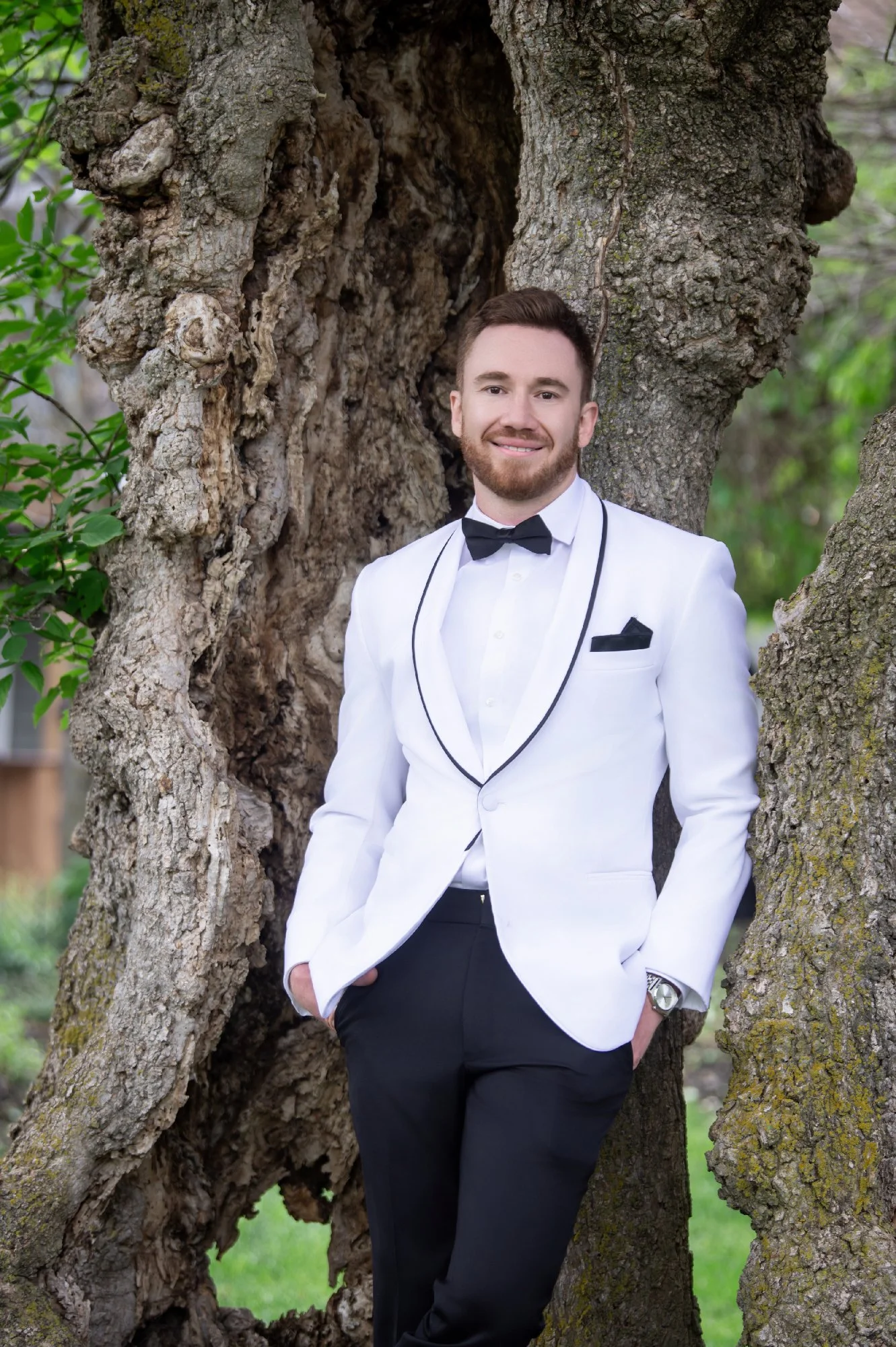 Wedding Photography at The Legacy at Green Hills, Kansas City, MO