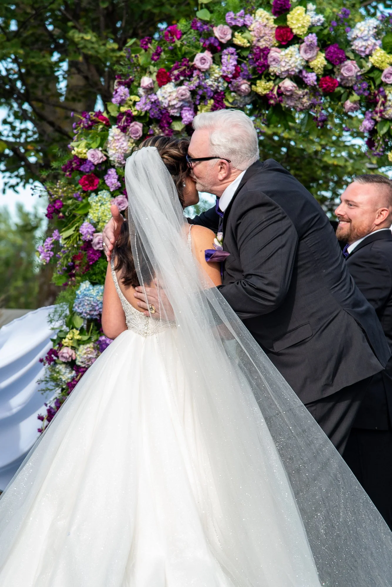Lone Summit Ranch, Lake Lotawana, Missouri Wedding Venue