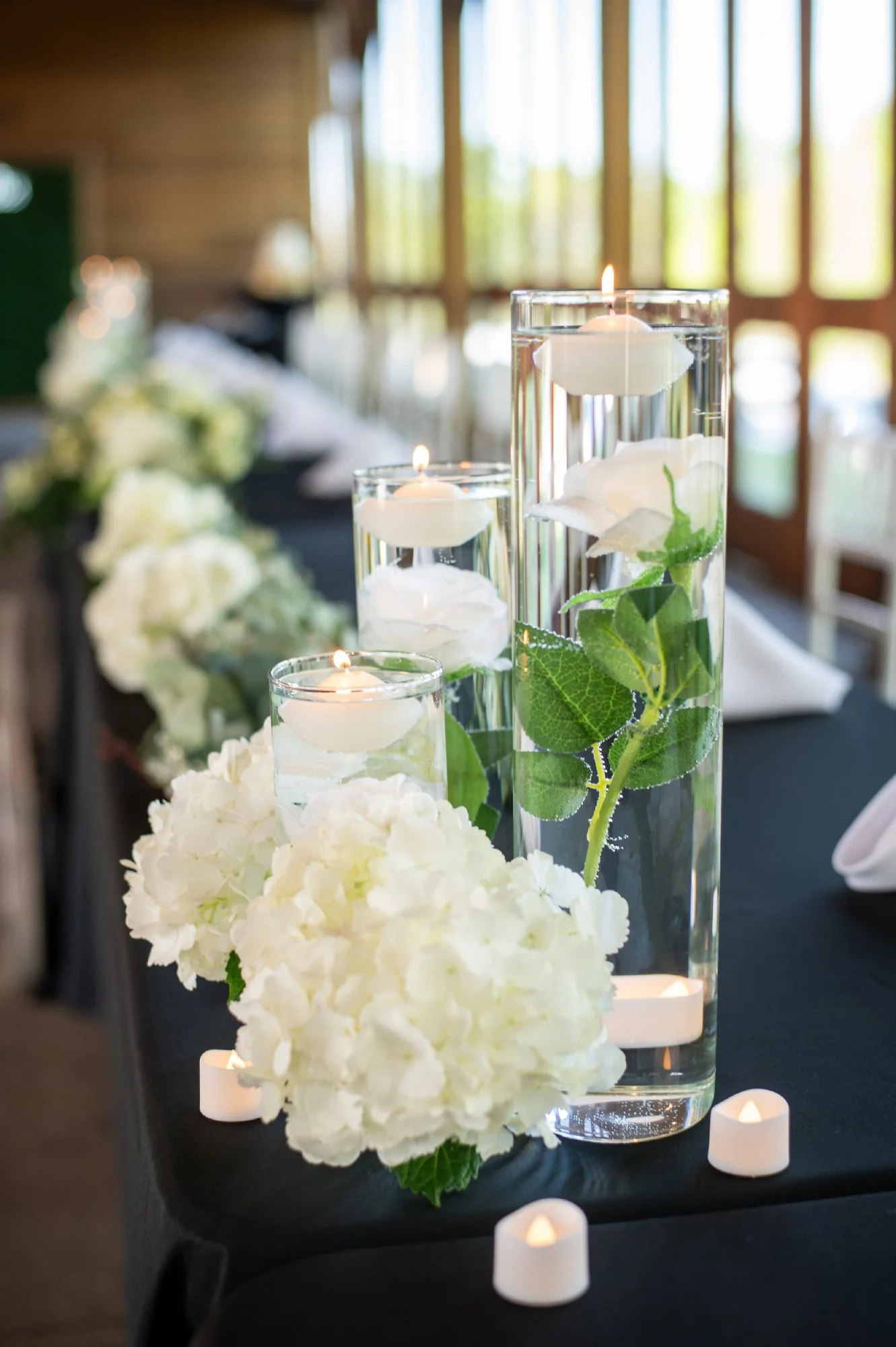 Wedding Photography at The Legacy at Green Hills, Kansas City, MO