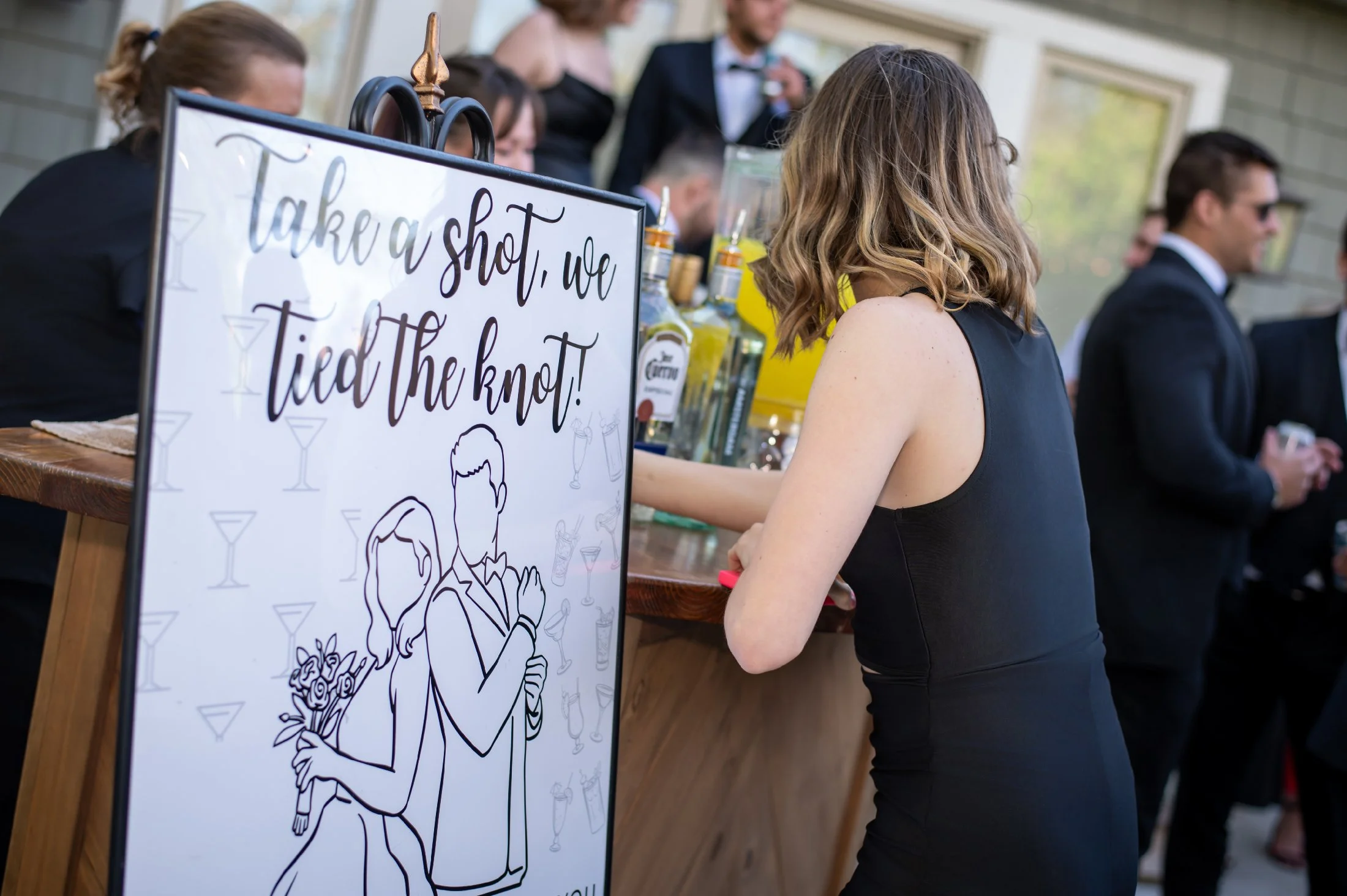 Wedding Photography at The Legacy at Green Hills, Kansas City, MO