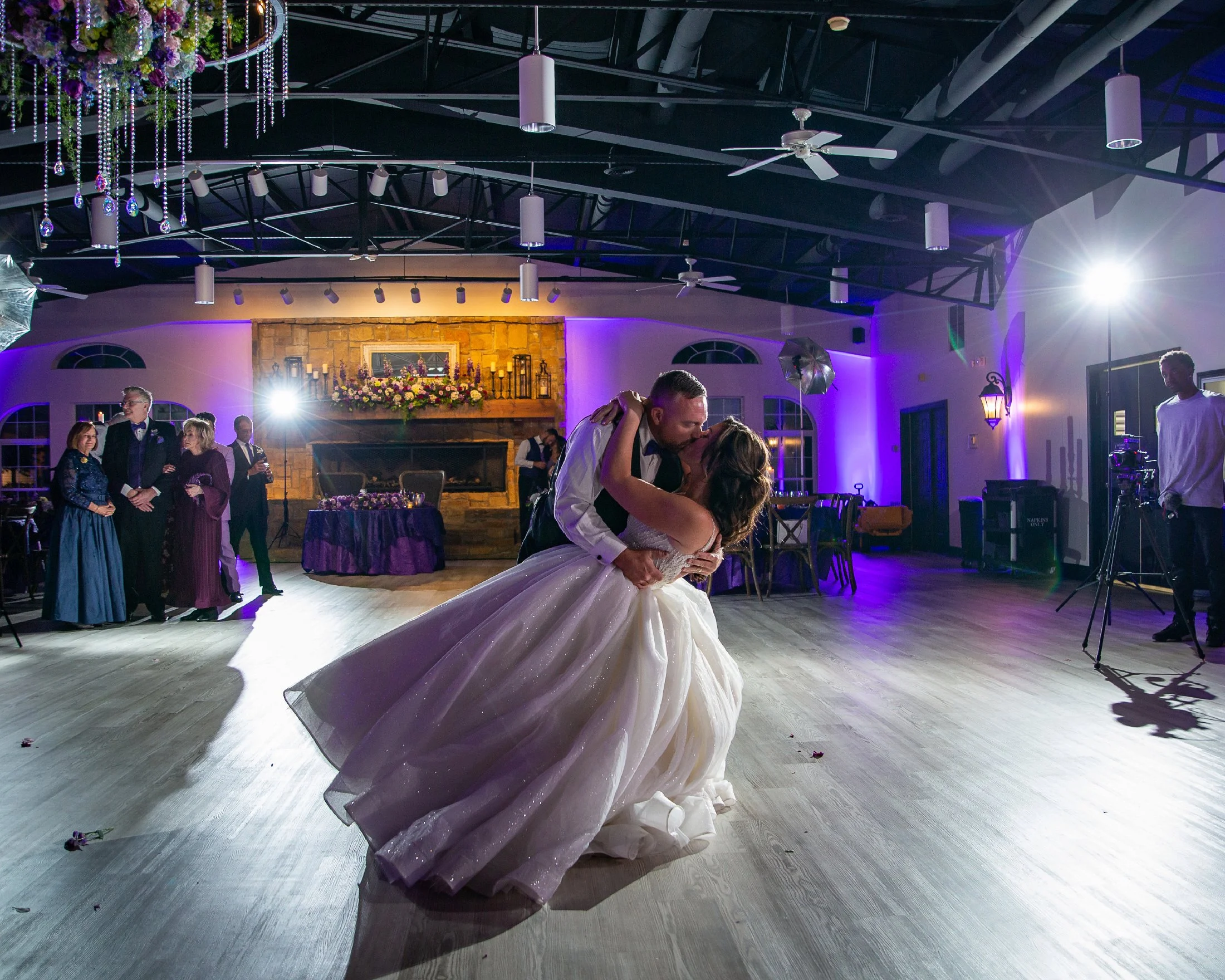 Lone Summit Ranch, Lake Lotawana, Missouri Wedding Venue