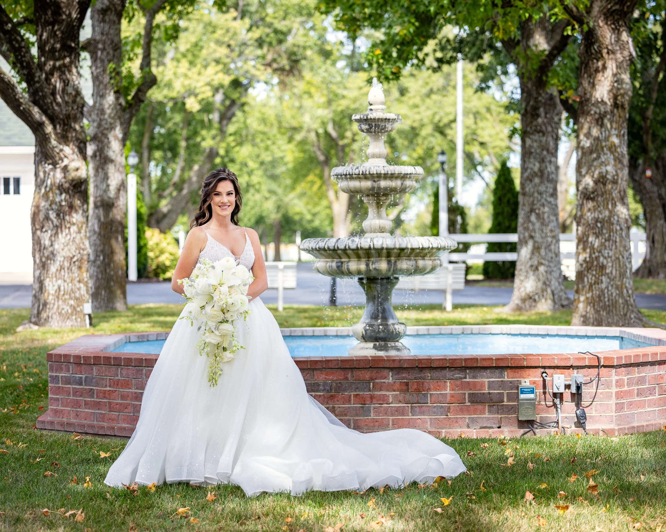 Lone Summit Ranch, Lake Lotawana, Missouri Wedding Venue
