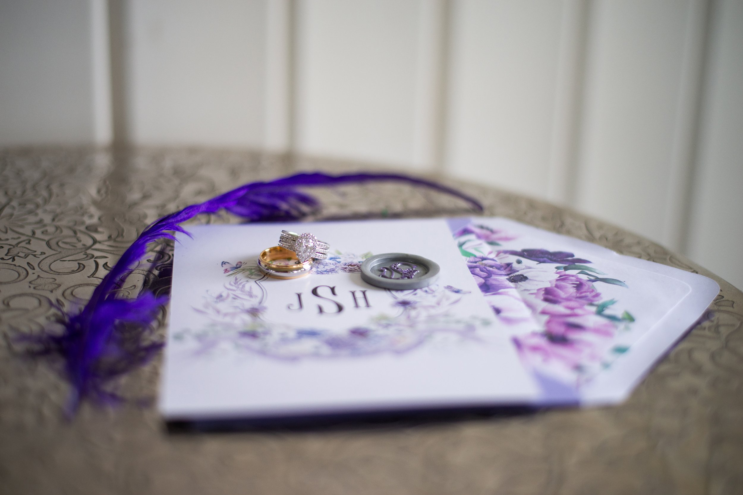 Lone Summit Ranch, Lake Lotawana, Missouri Wedding Venue