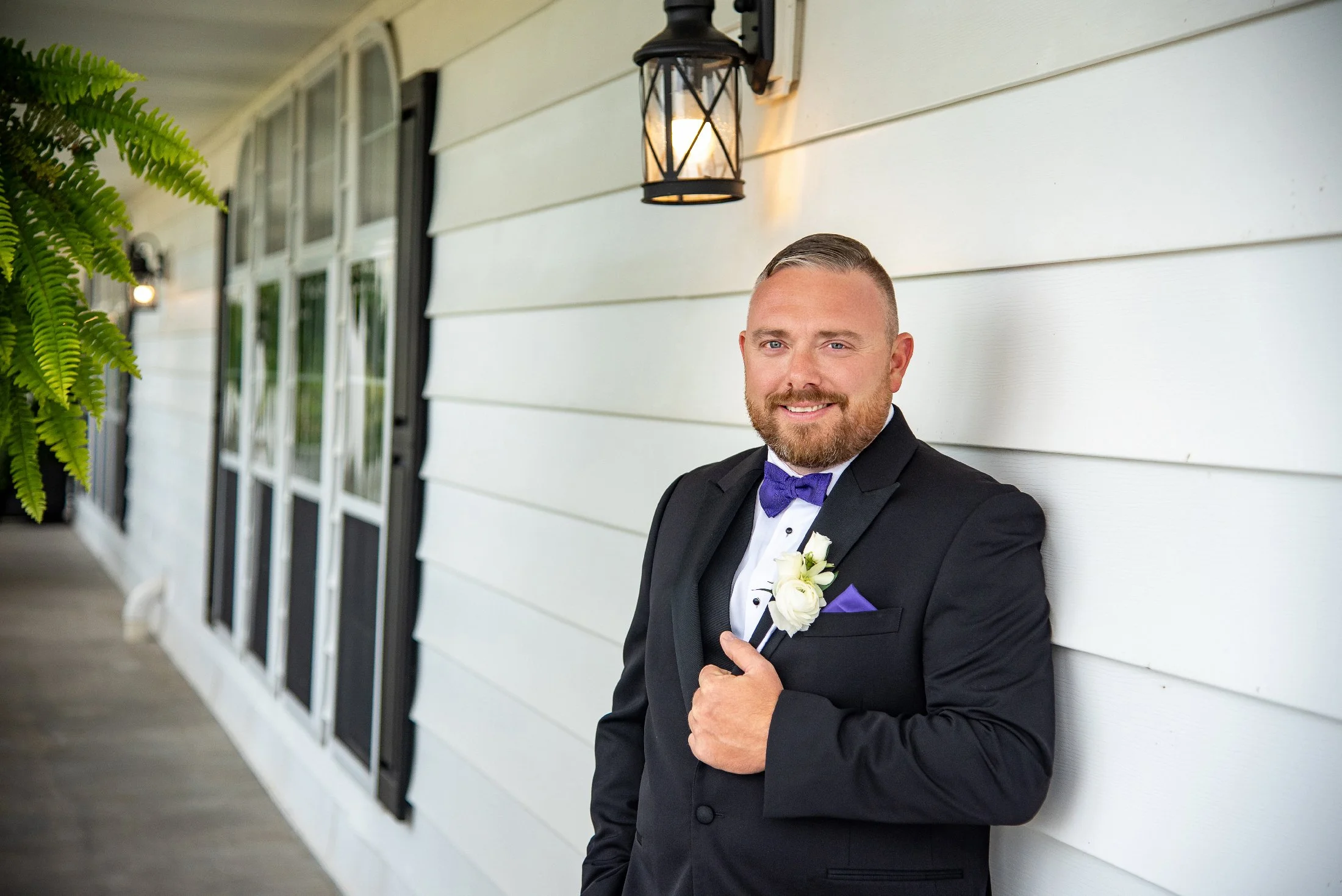 Lone Summit Ranch, Lake Lotawana, Missouri Wedding Venue