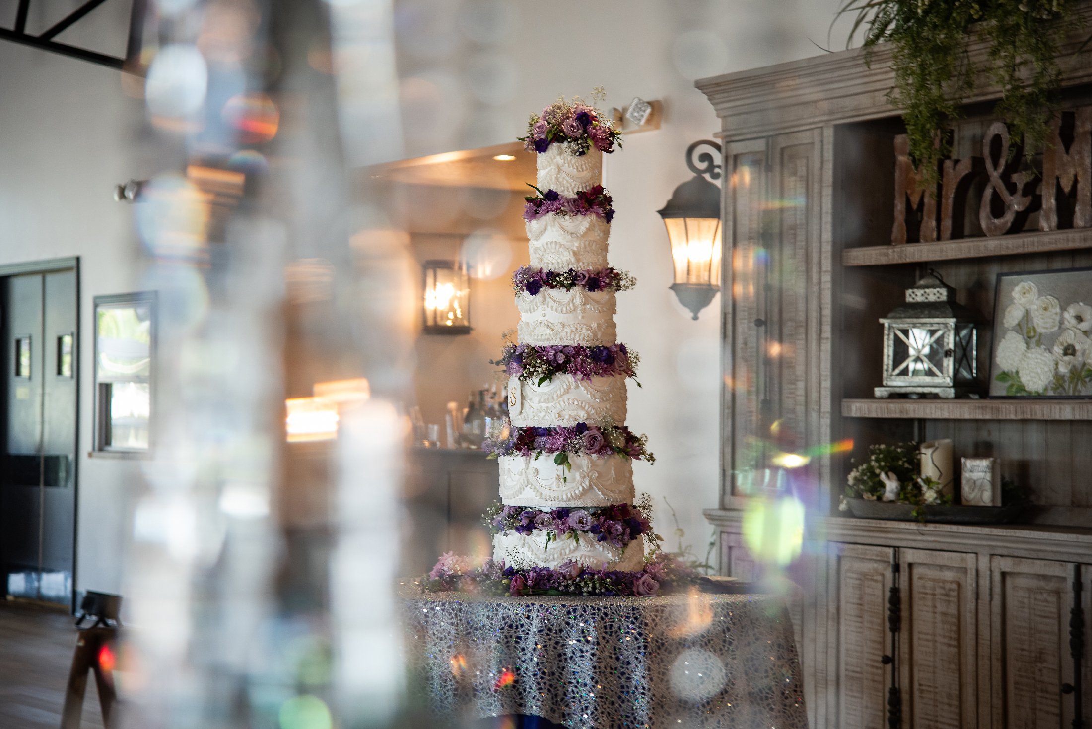 Lone Summit Ranch, Lake Lotawana, Missouri Wedding Venue