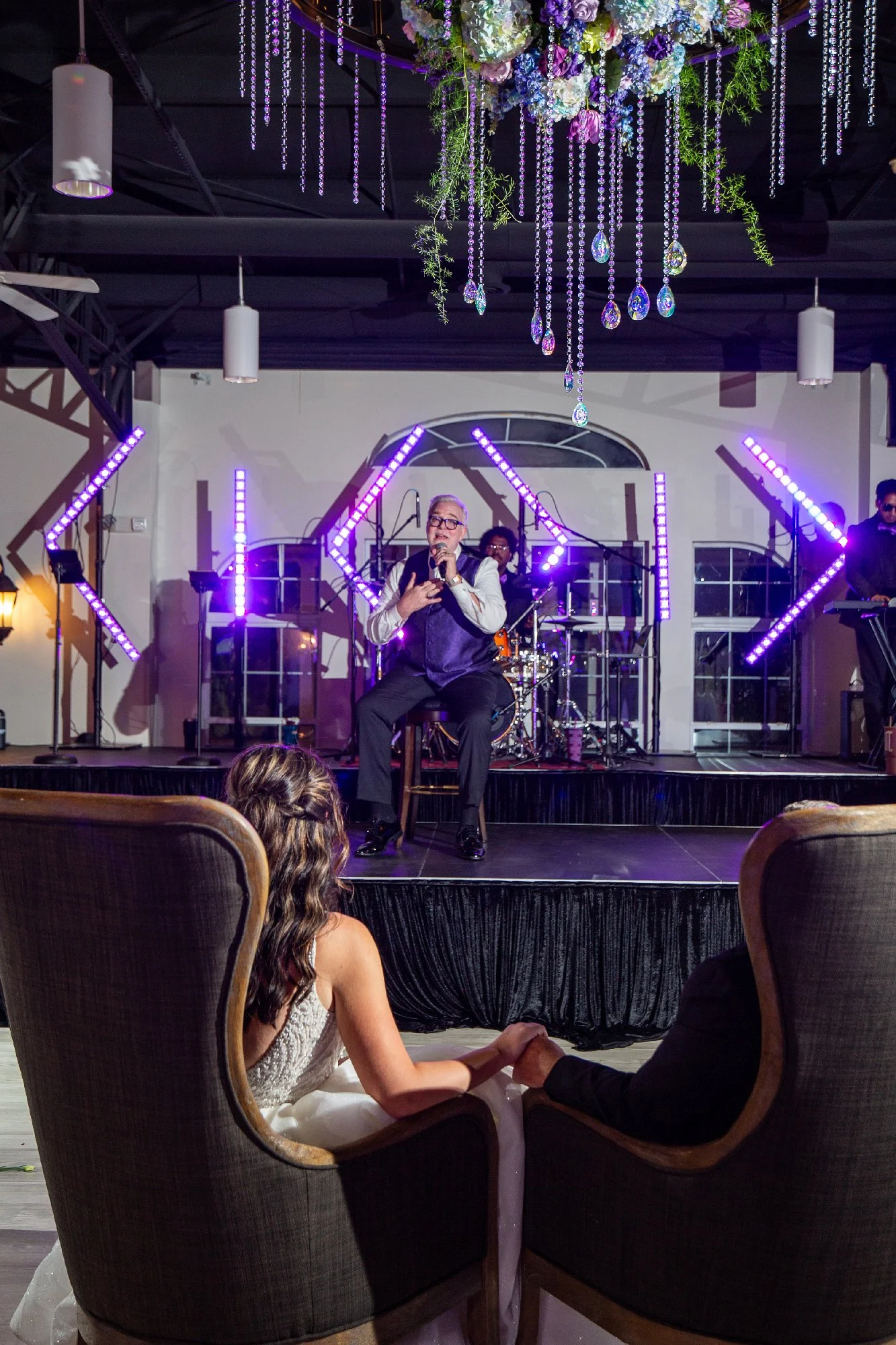 Lone Summit Ranch, Lake Lotawana, Missouri Wedding Venue