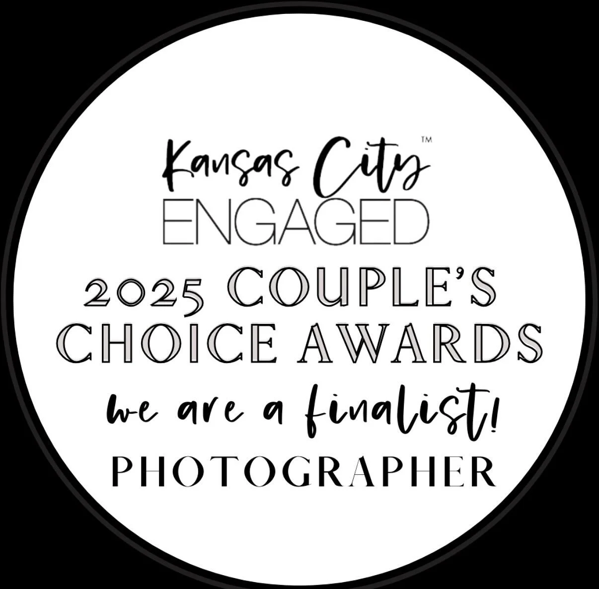 Hi friends.  Guess what, I&rsquo;m a finalist in the Kansas City Engaged couple awards.  Please vote for me, and follow @kansascityengaged on insta. 

To vote, go to:  https://www.kcengagedshow.com/coupleschoicefinalist