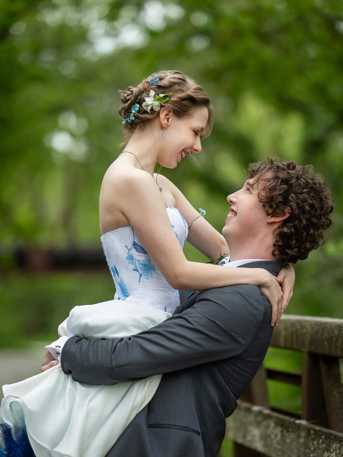 Senior prom&hellip;. How did my son get so grown up!  Love Ethan to pieces, and his girl friend is a fantastic person!!!