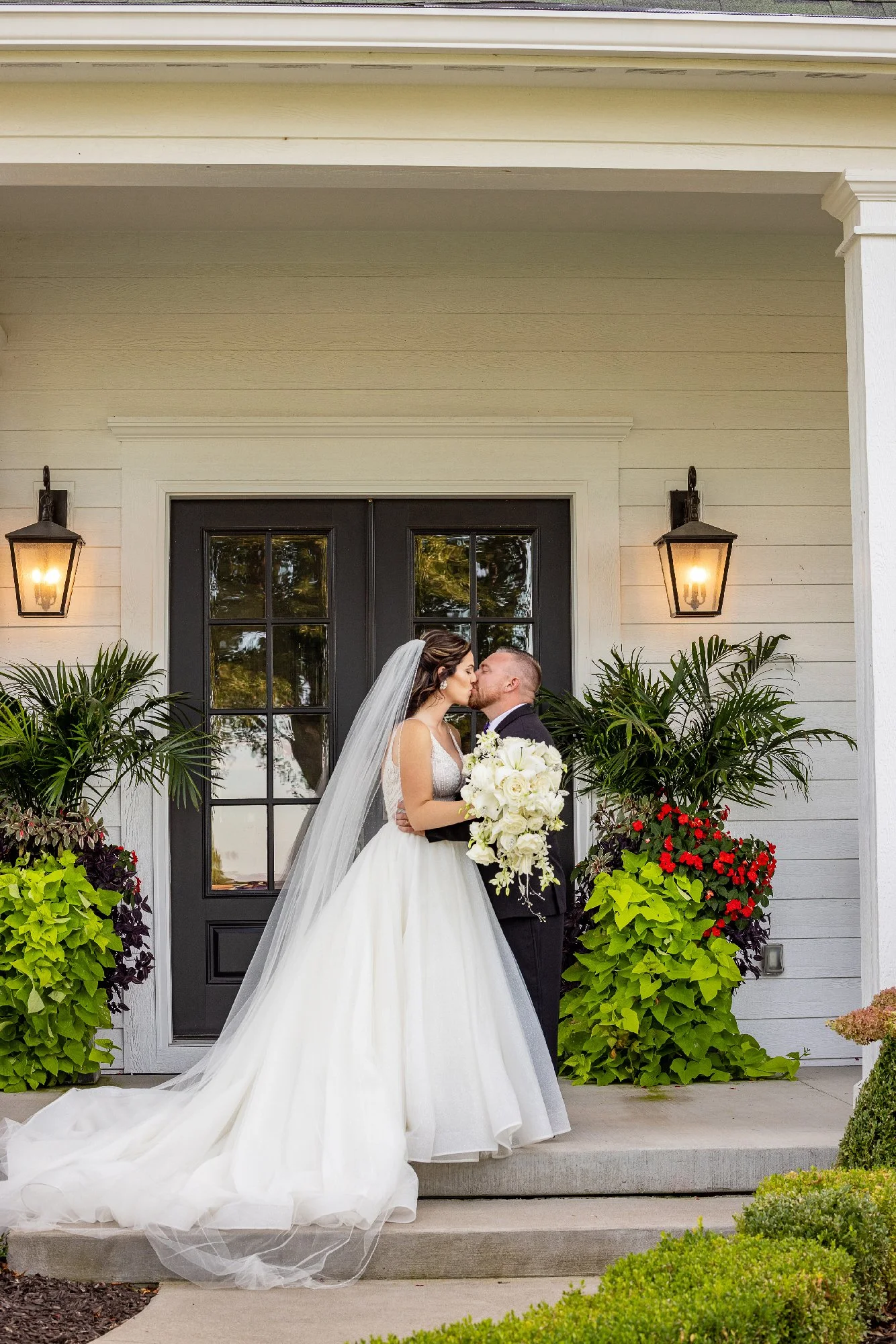 Lone Summit Ranch, Lake Lotawana, Missouri Wedding Venue