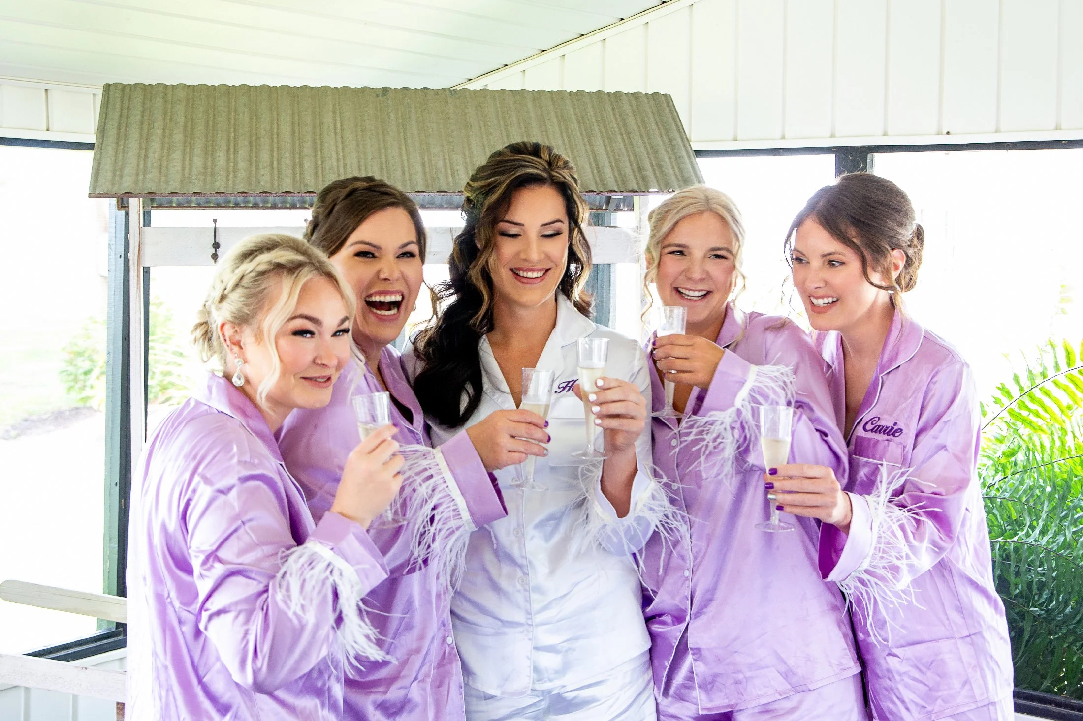 Lone Summit Ranch, Lake Lotawana, Missouri Wedding Venue