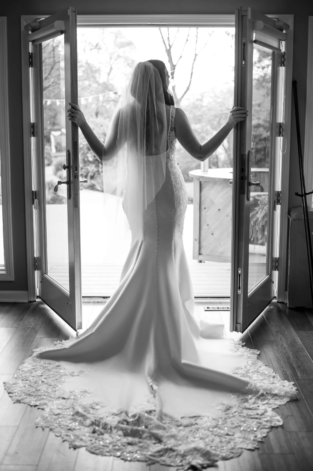 Wedding Photography at The Legacy at Green Hills, Kansas City, MO