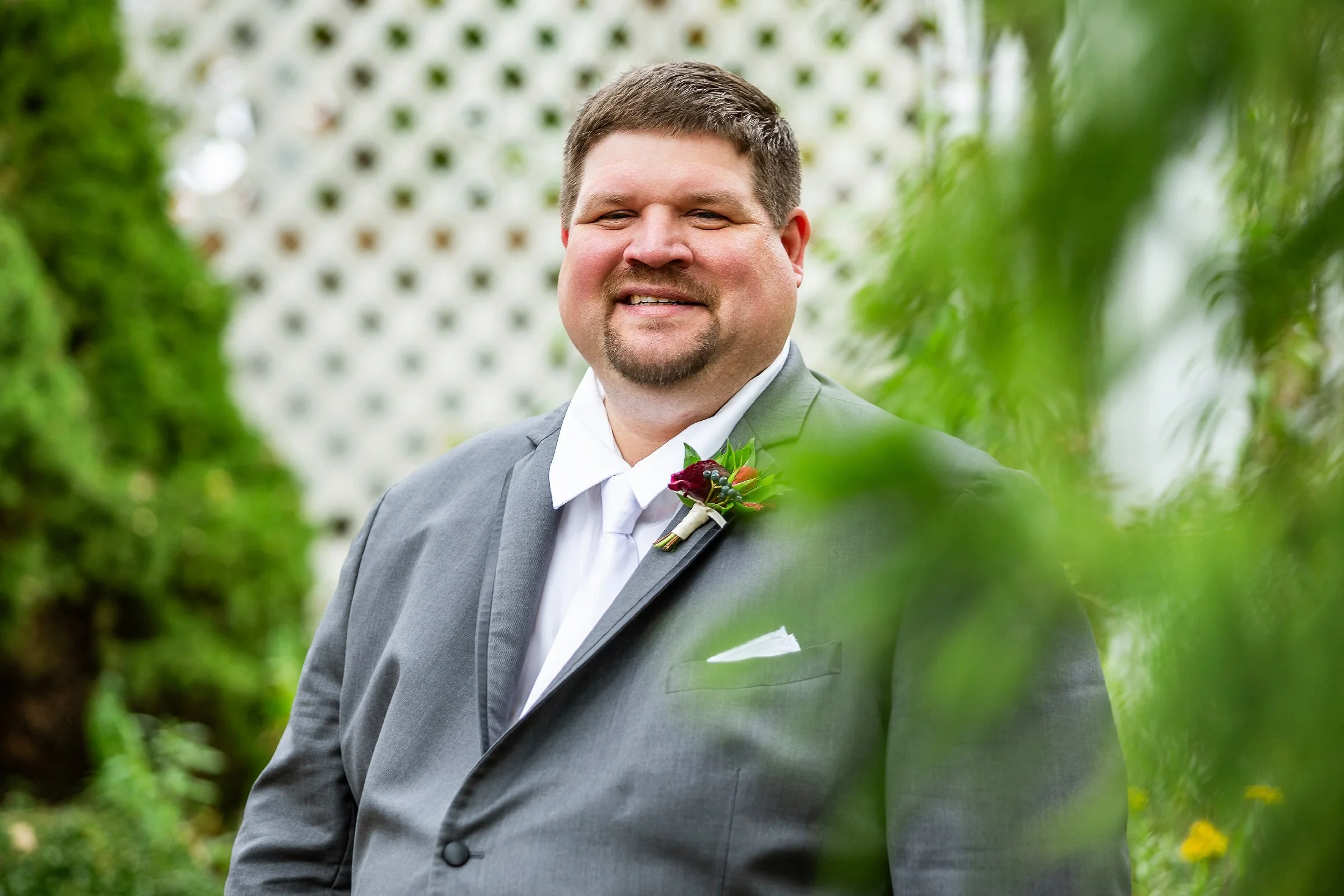Wedding Photography at Eventful At Locust Grove, Weston MO