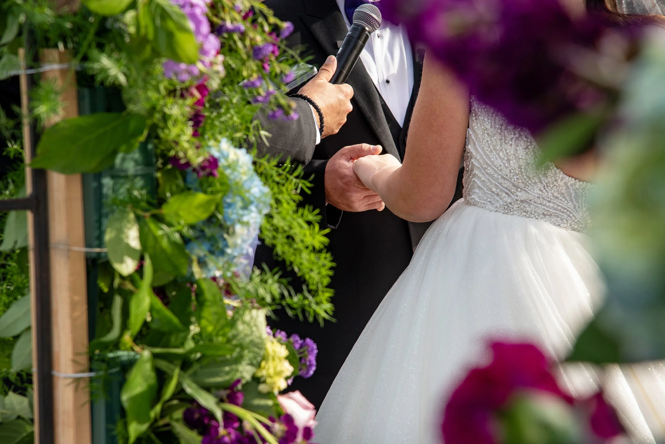 Lone Summit Ranch, Lake Lotawana, Missouri Wedding Venue
