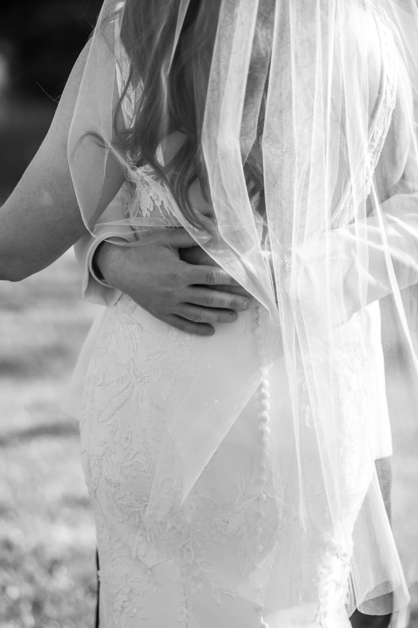 Wedding Photography at The Legacy at Green Hills, Kansas City, MO