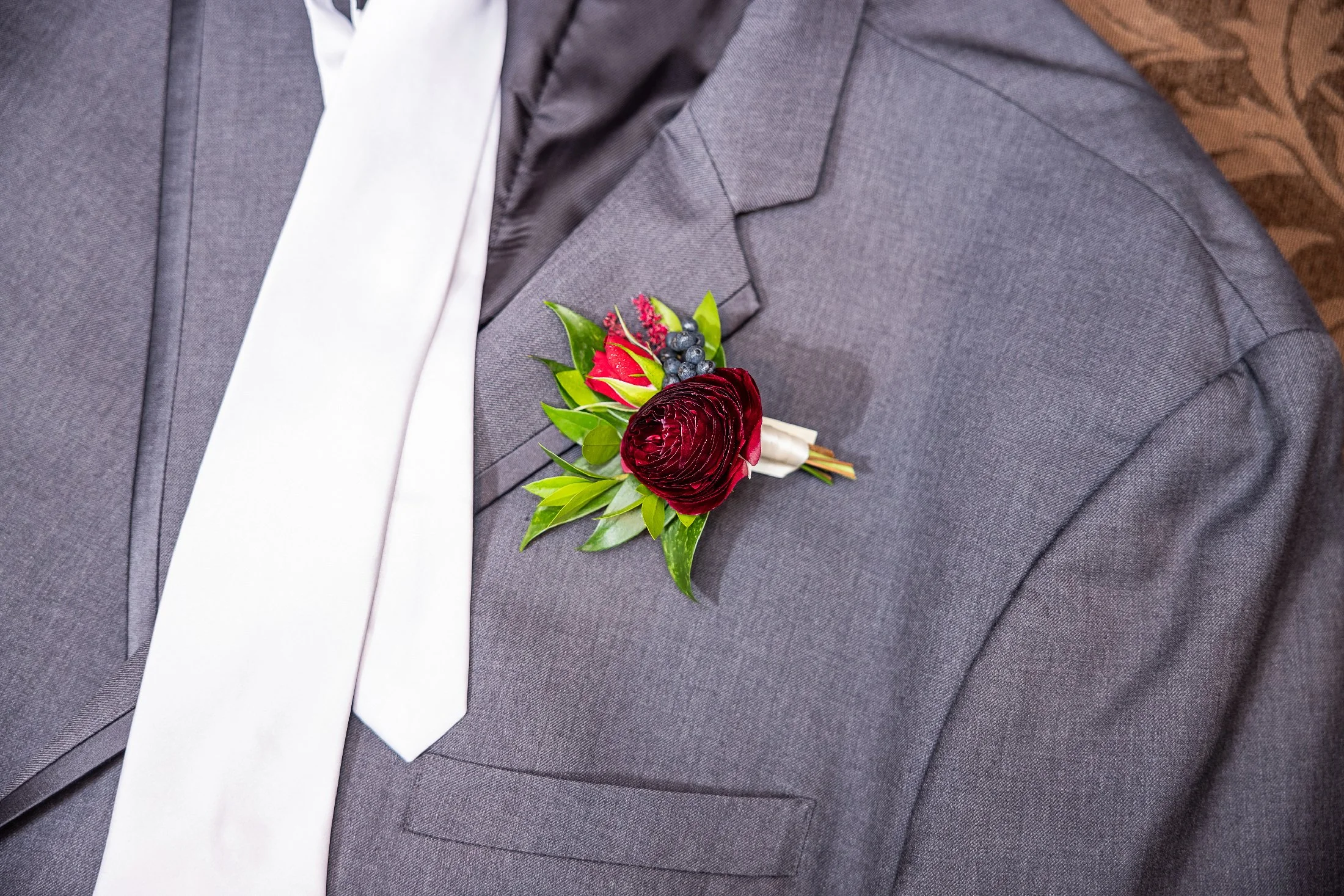 Wedding Photography at Eventful At Locust Grove, Weston MO