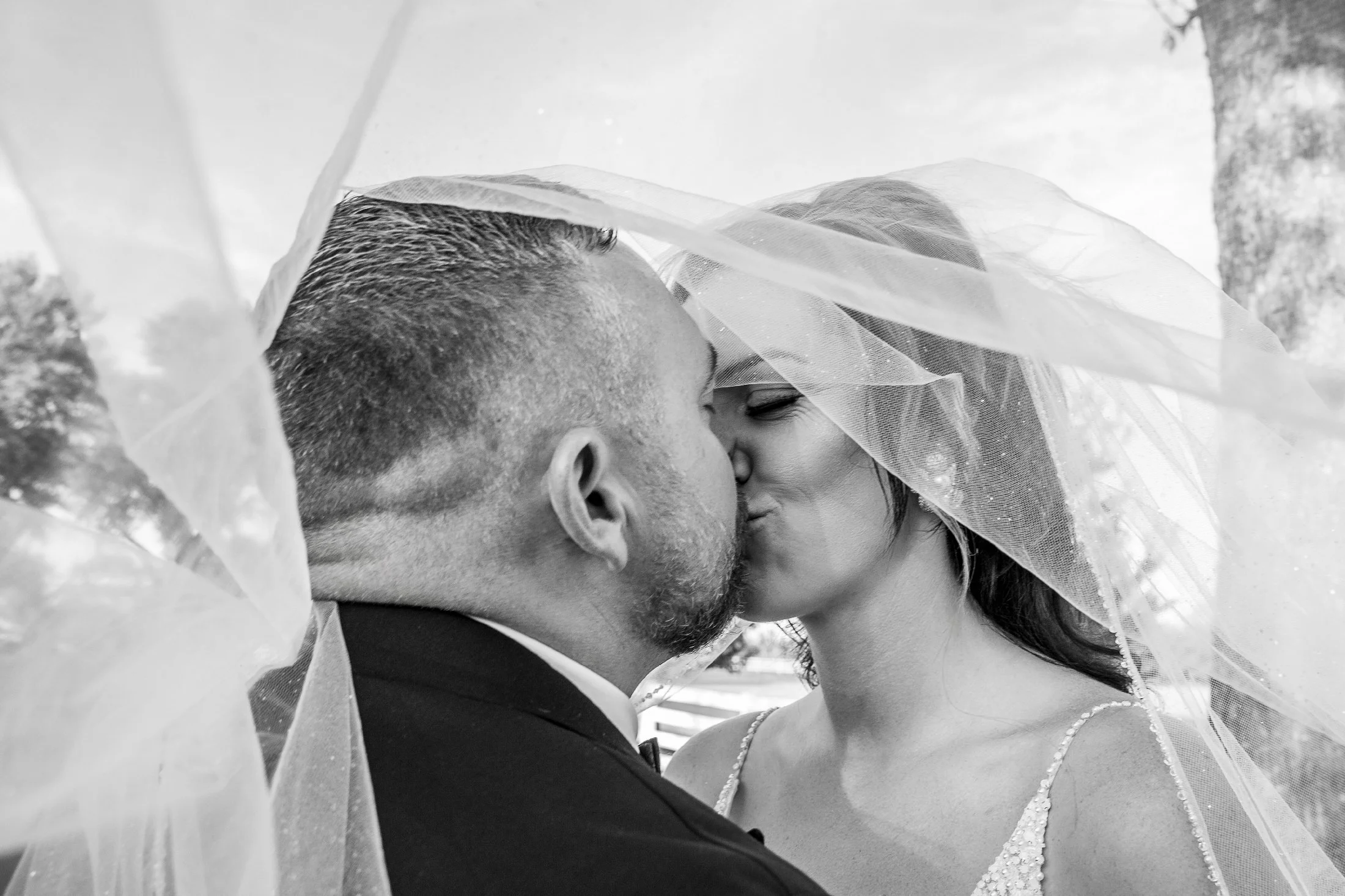 Lone Summit Ranch, Lake Lotawana, Missouri Wedding Venue