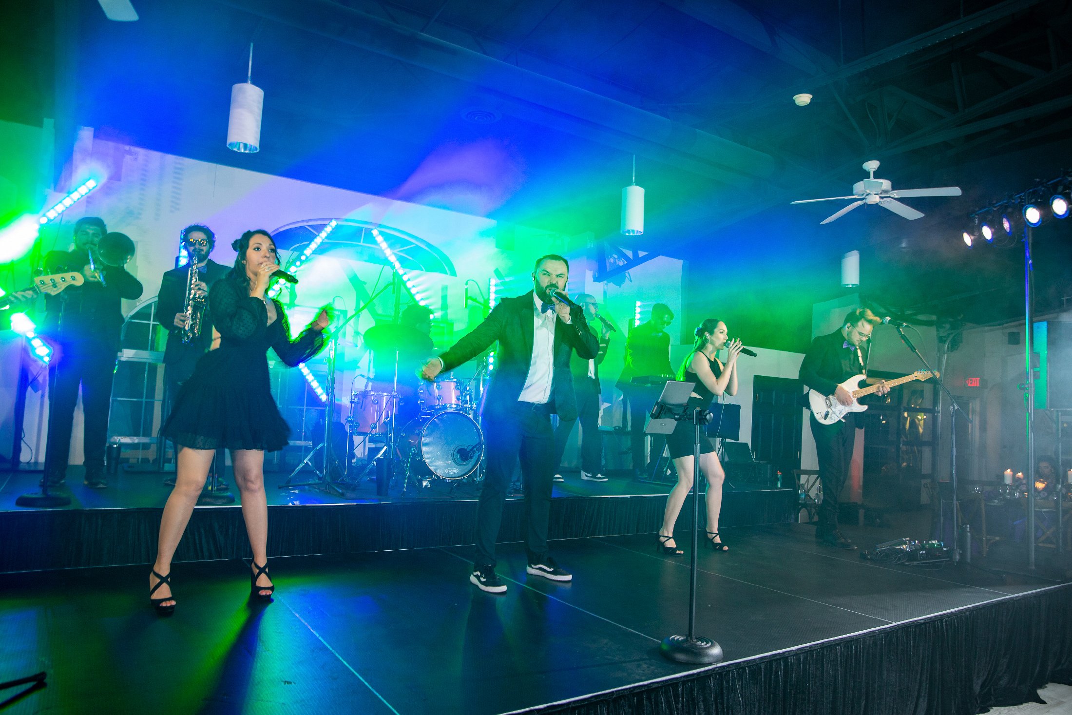 Lone Summit Ranch, Lake Lotawana, Missouri Wedding Venue