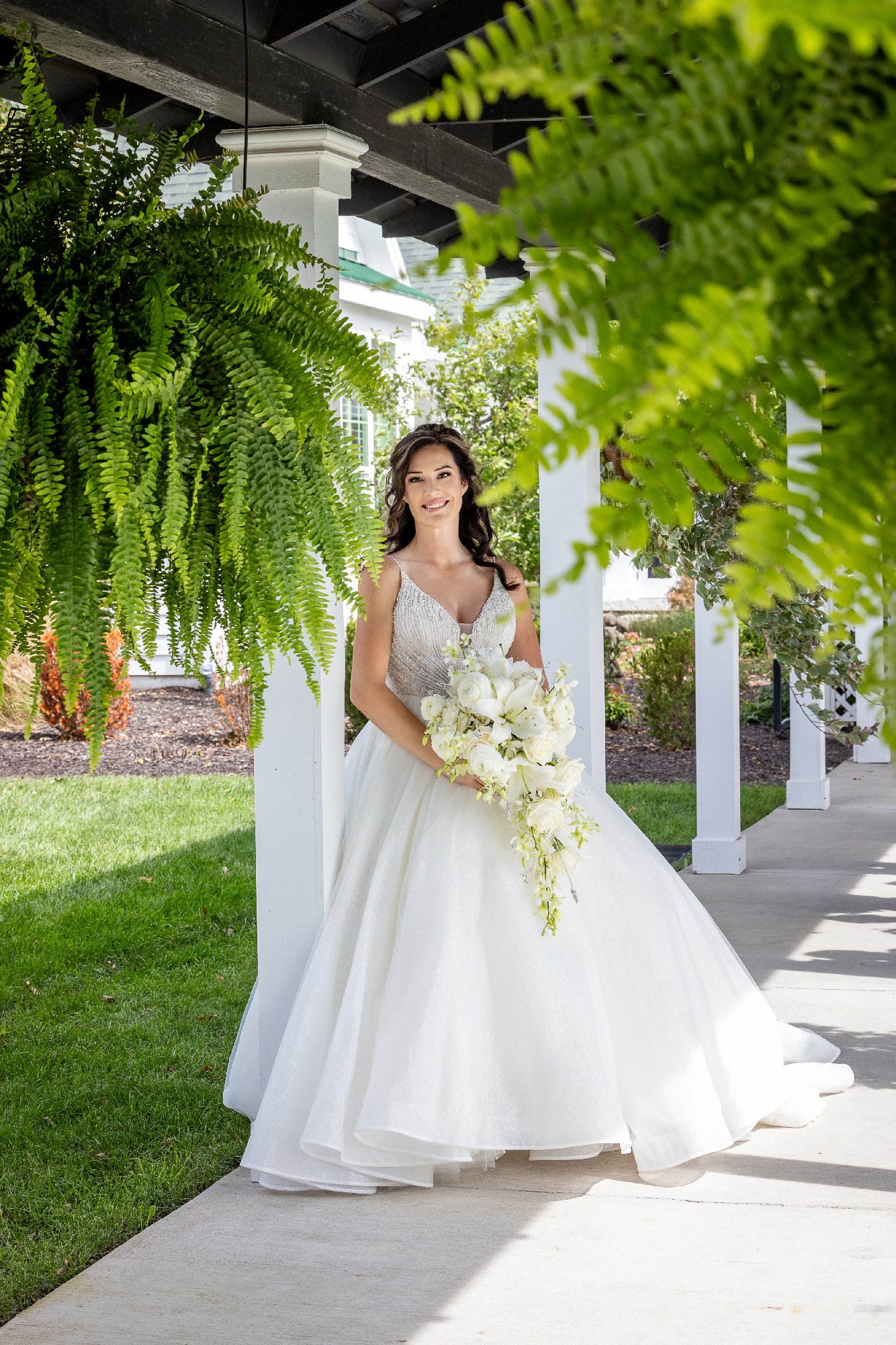 Lone Summit Ranch, Lake Lotawana, Missouri Wedding Venue
