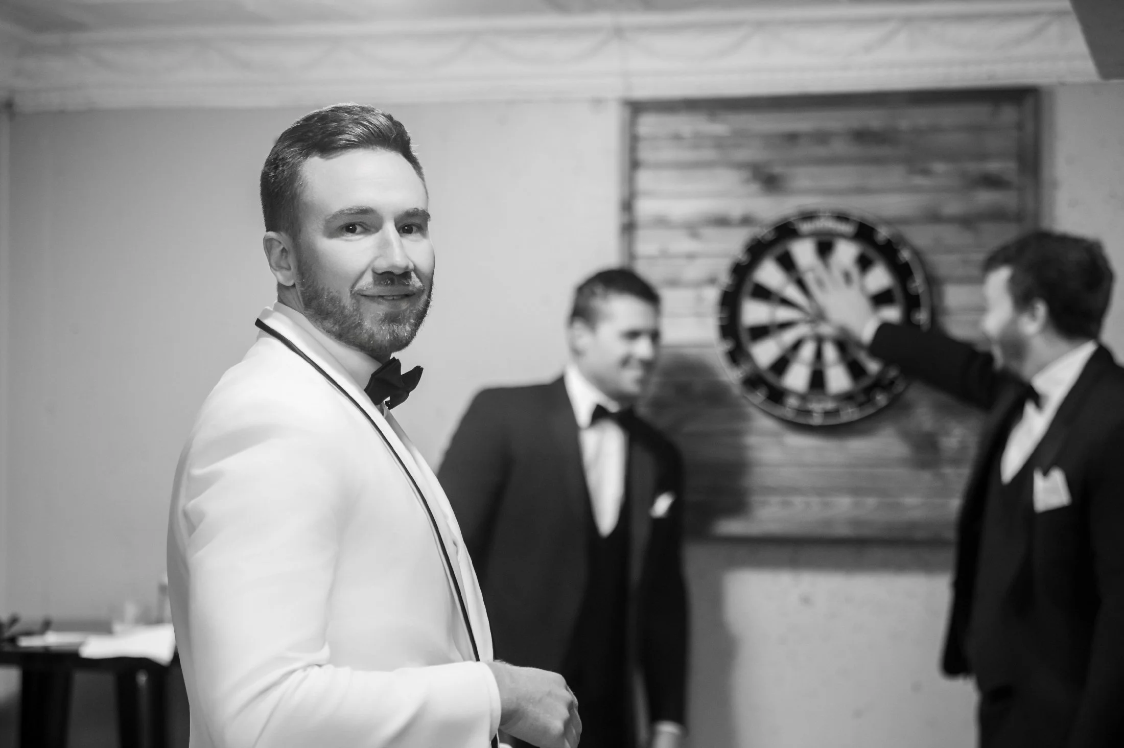 Wedding Photography at The Legacy at Green Hills, Kansas City, MO