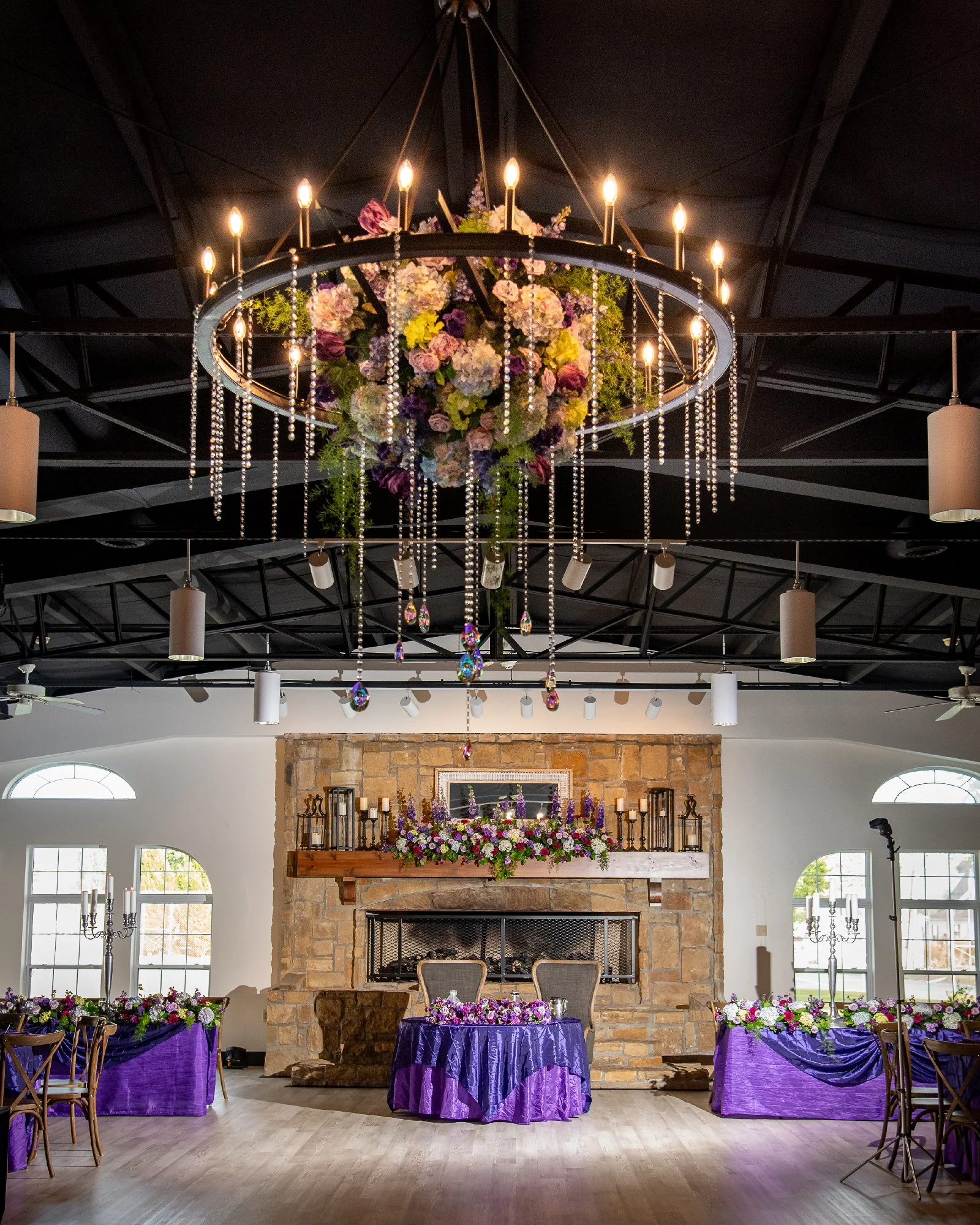 Lone Summit Ranch, Lake Lotawana, Missouri Wedding Venue