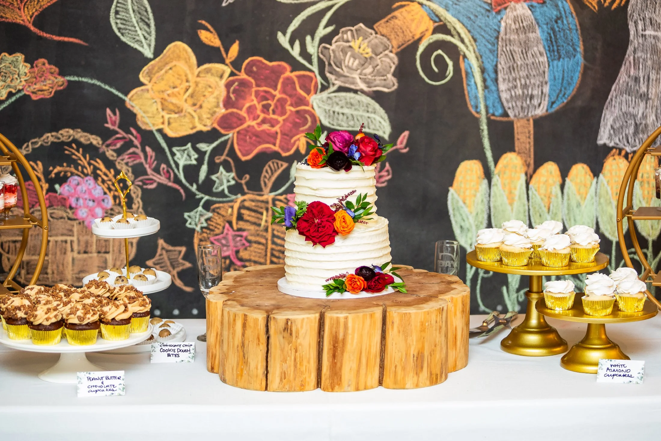 Wedding Photography at Eventful At Locust Grove, Weston MO