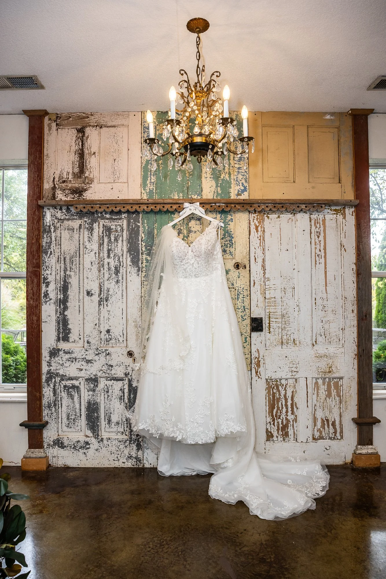 Wedding Photography at Eventful At Locust Grove, Weston MO