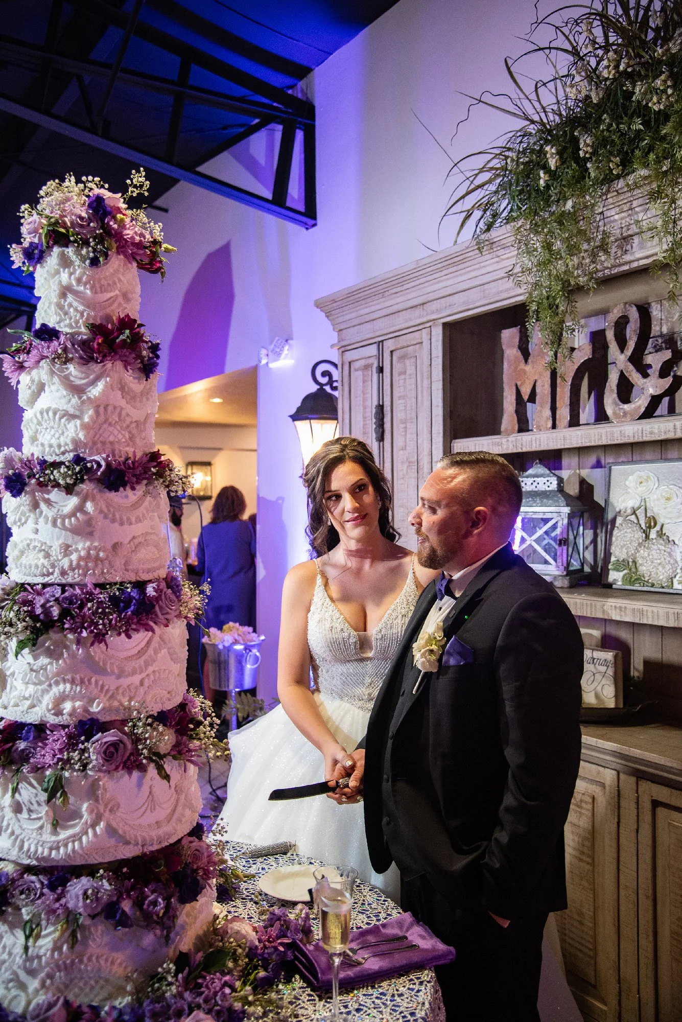 Lone Summit Ranch, Lake Lotawana, Missouri Wedding Venue