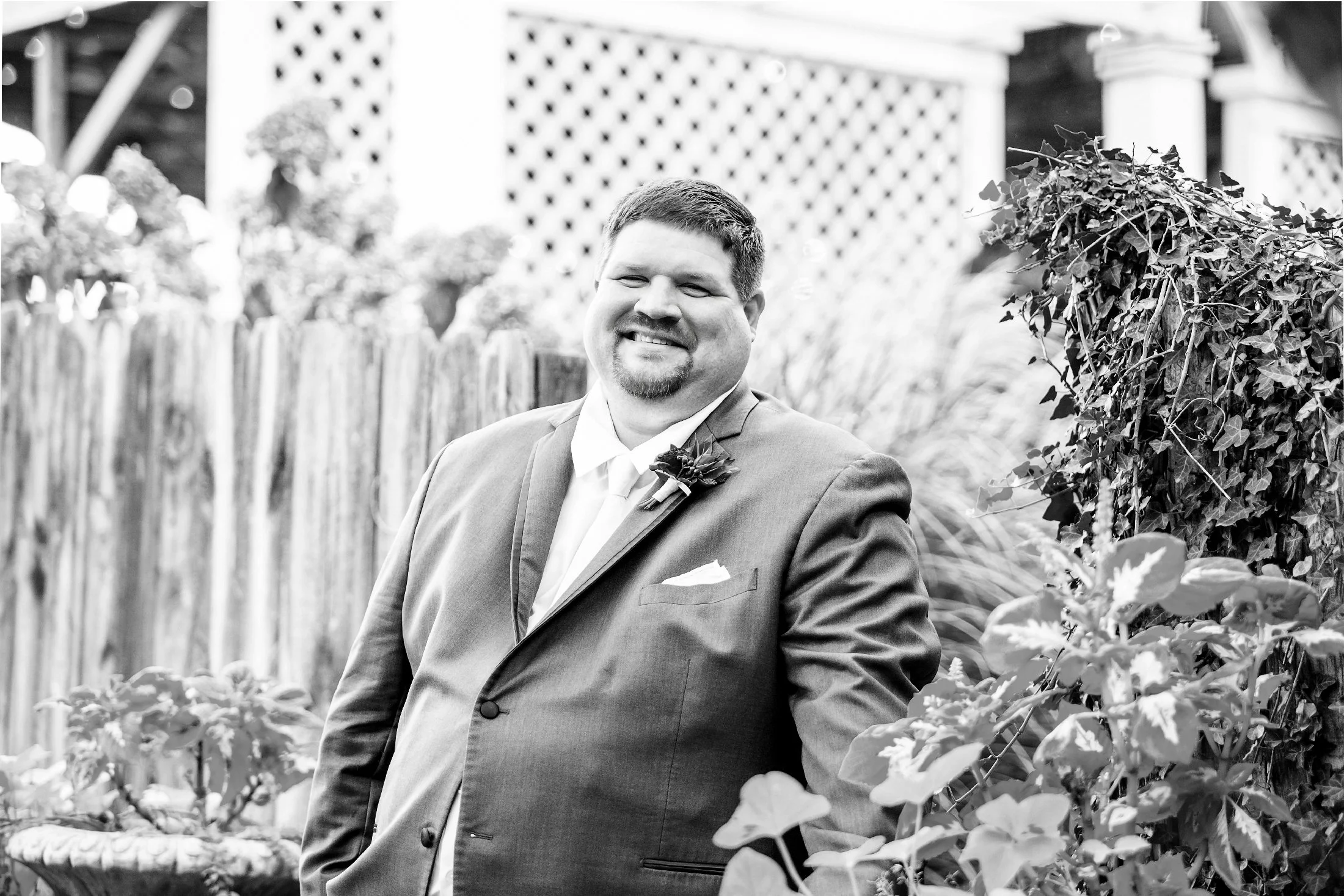 Wedding Photography at Eventful At Locust Grove, Weston MO