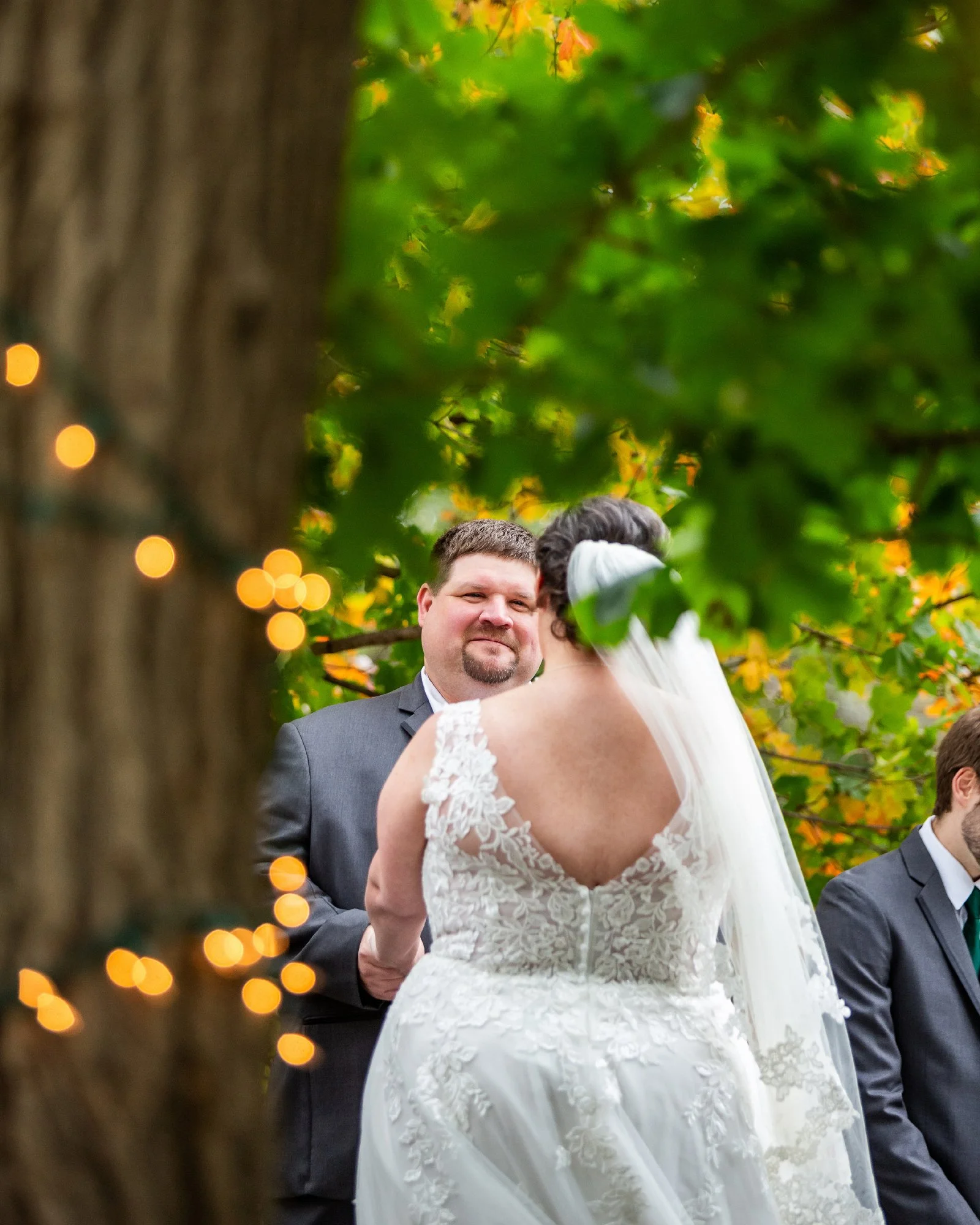 Wedding Photography at Eventful At Locust Grove, Weston MO