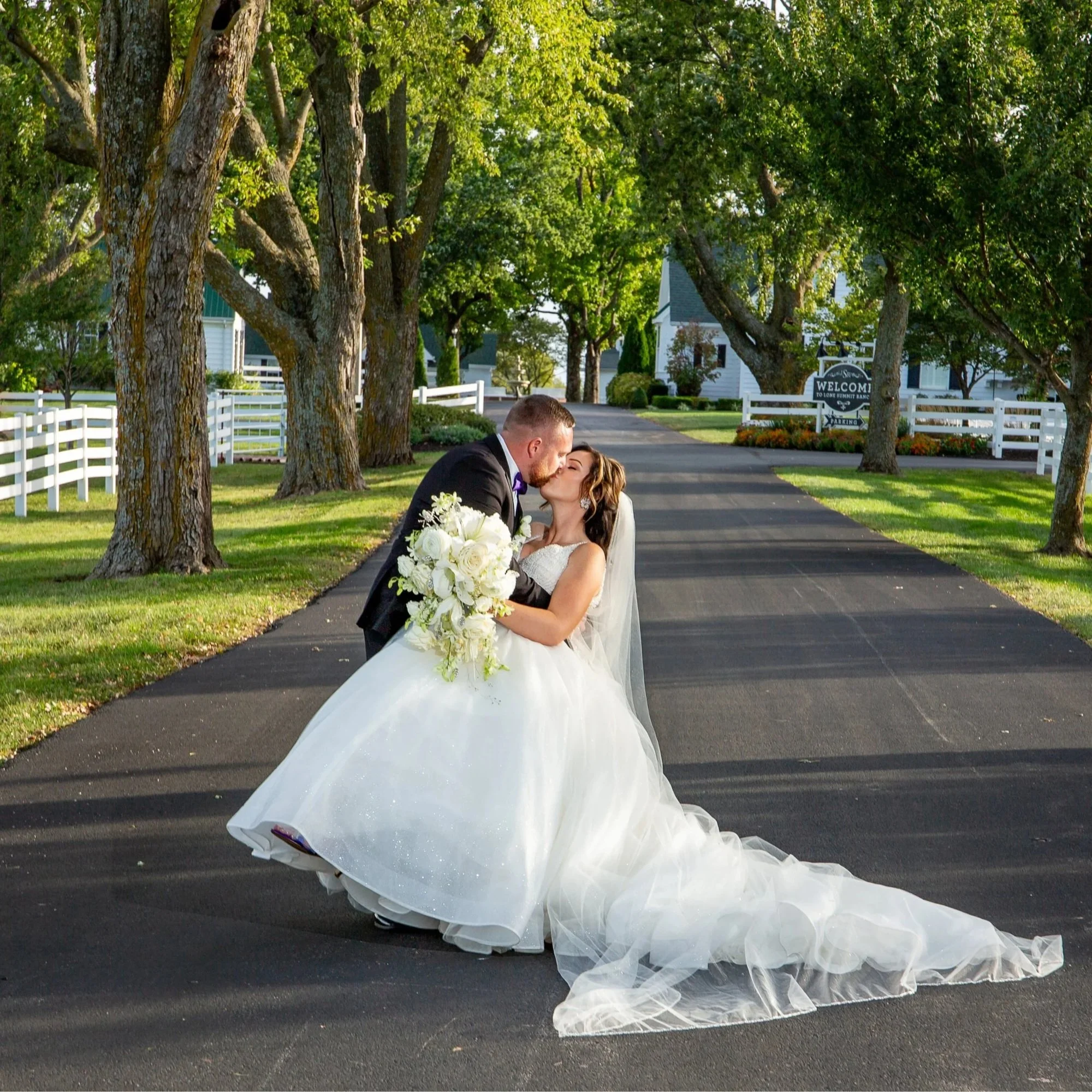 Hadley+John | Lone Summit Ranch
