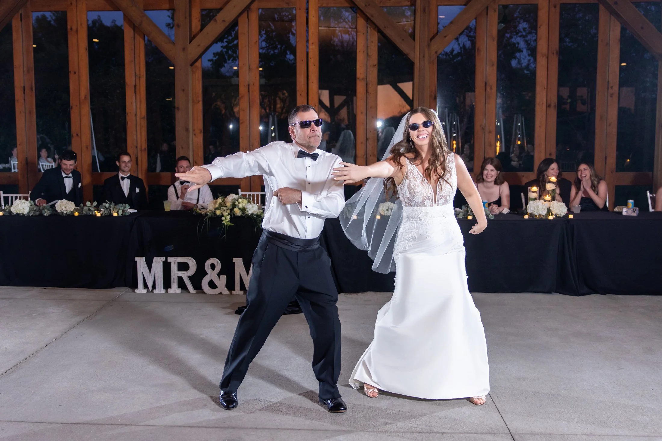 Wedding Photography at The Legacy at Green Hills, Kansas City, MO