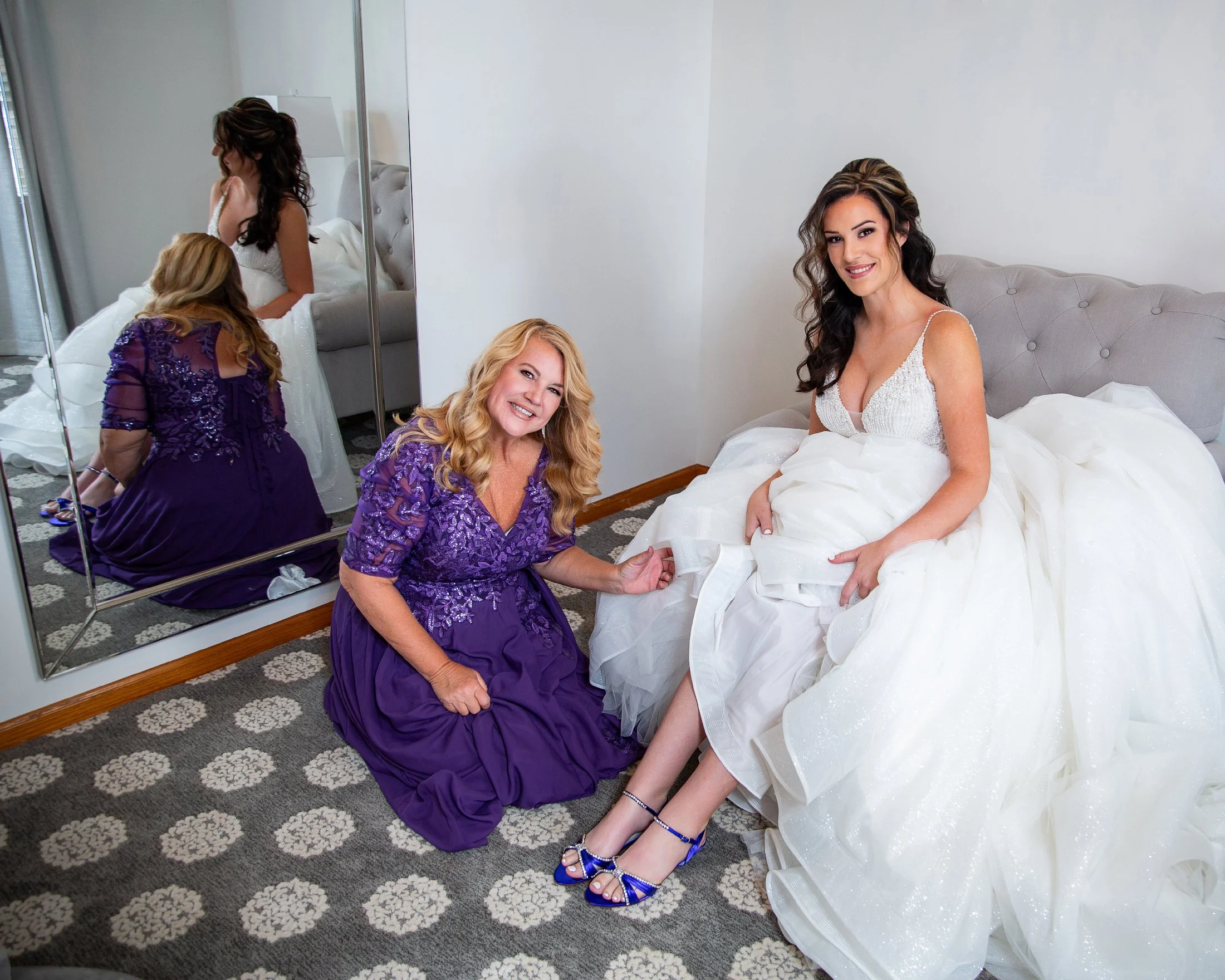 Lone Summit Ranch, Lake Lotawana, Missouri Wedding Venue