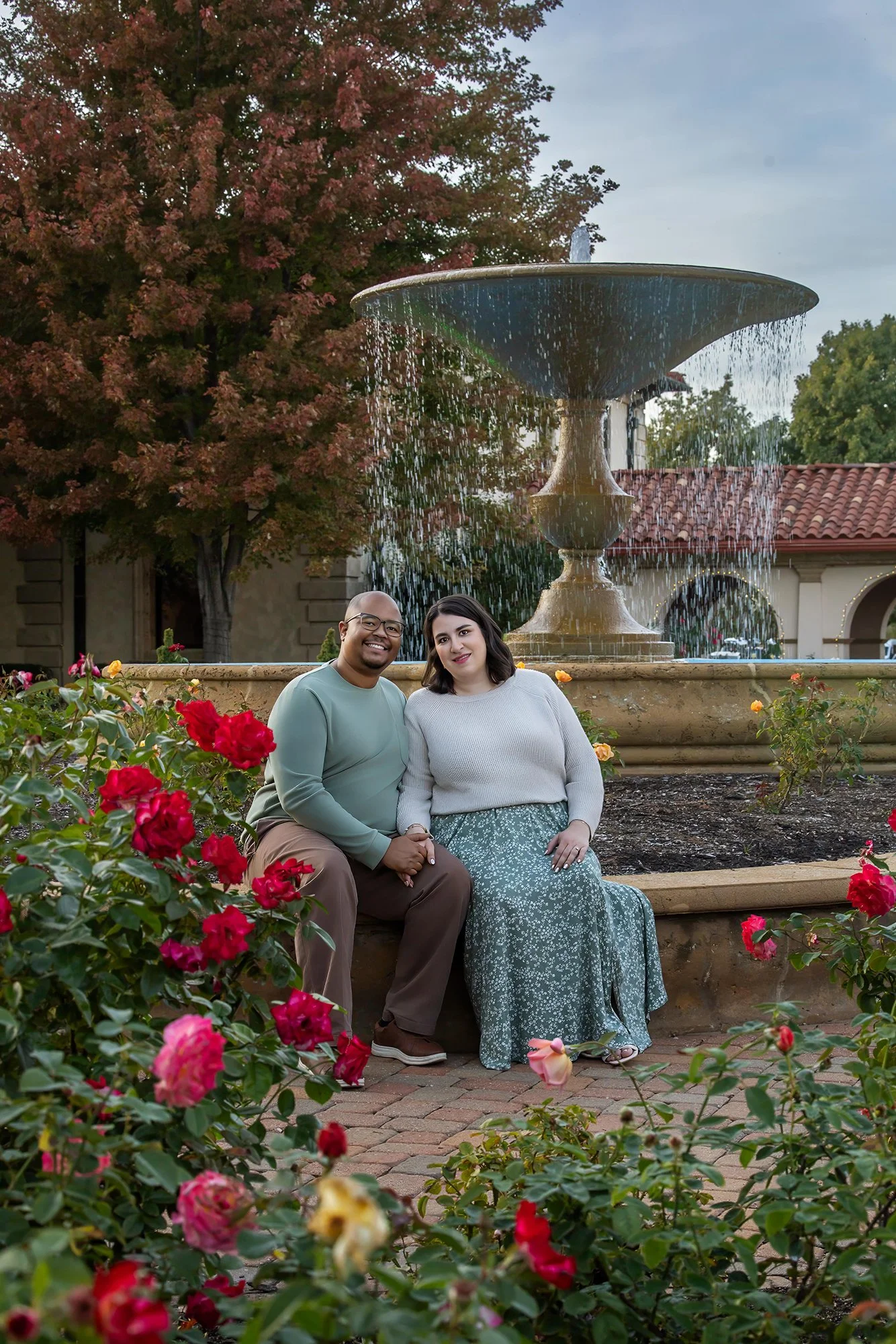 Kim+TieRre | Unity Village