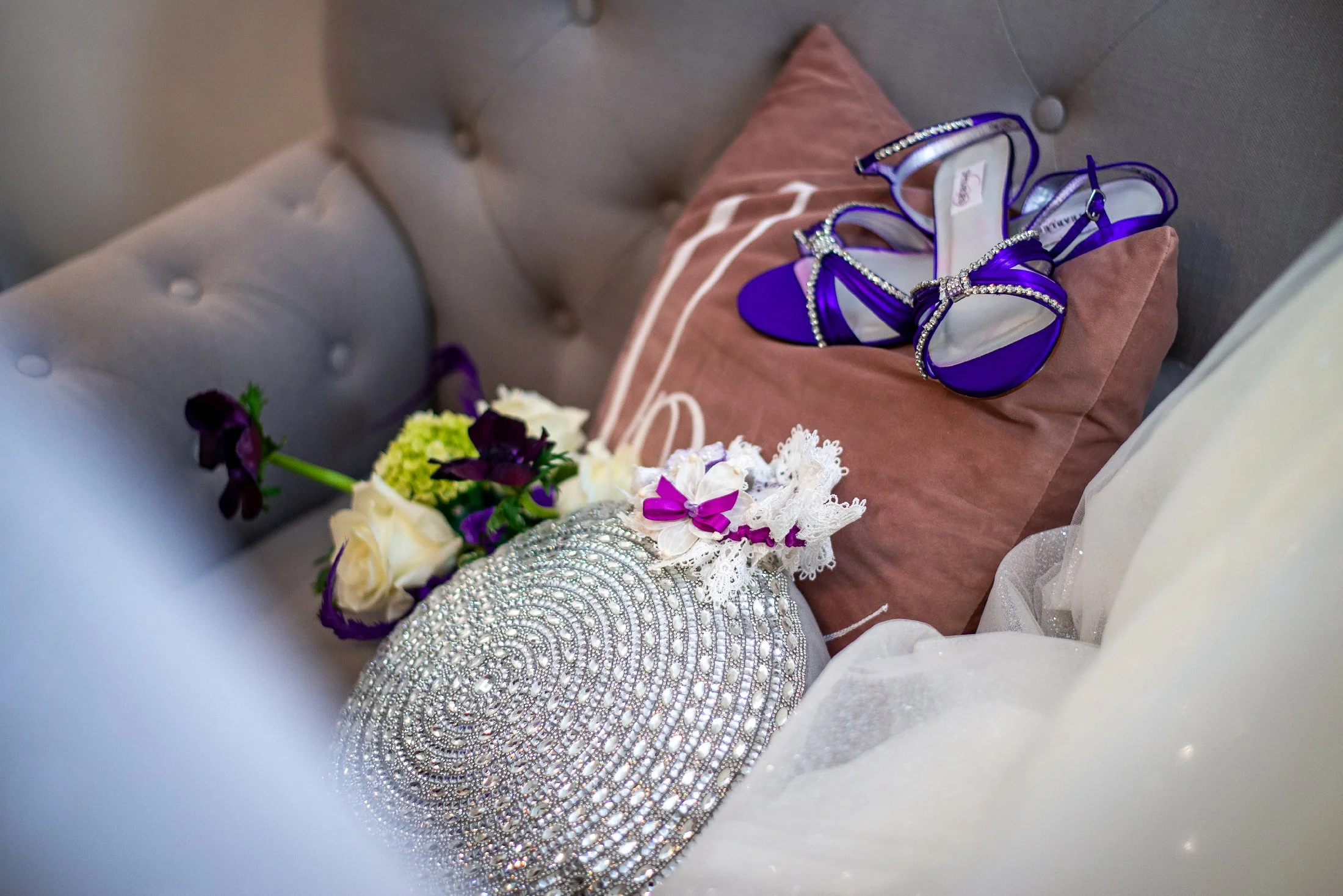 Lone Summit Ranch, Lake Lotawana, Missouri Wedding Venue