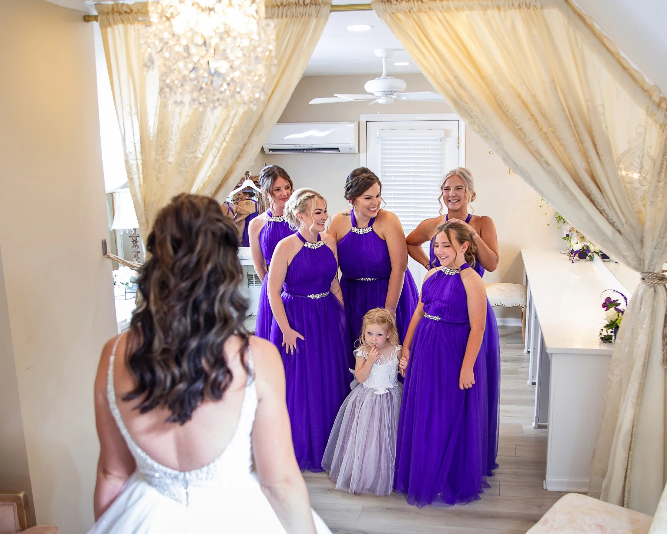 Lone Summit Ranch, Lake Lotawana, Missouri Wedding Venue