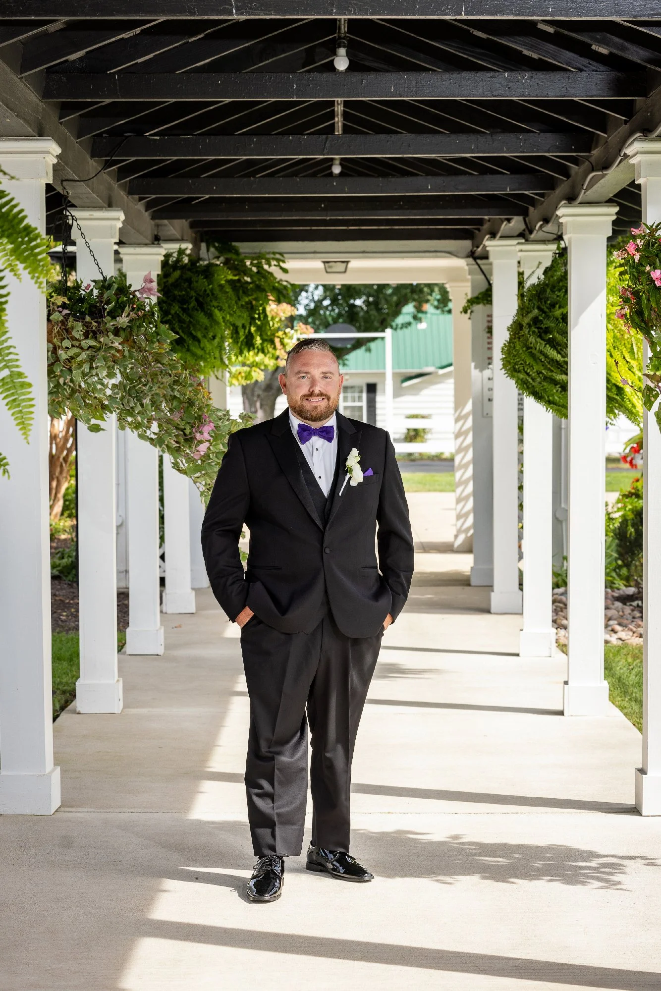 Lone Summit Ranch, Lake Lotawana, Missouri Wedding Venue