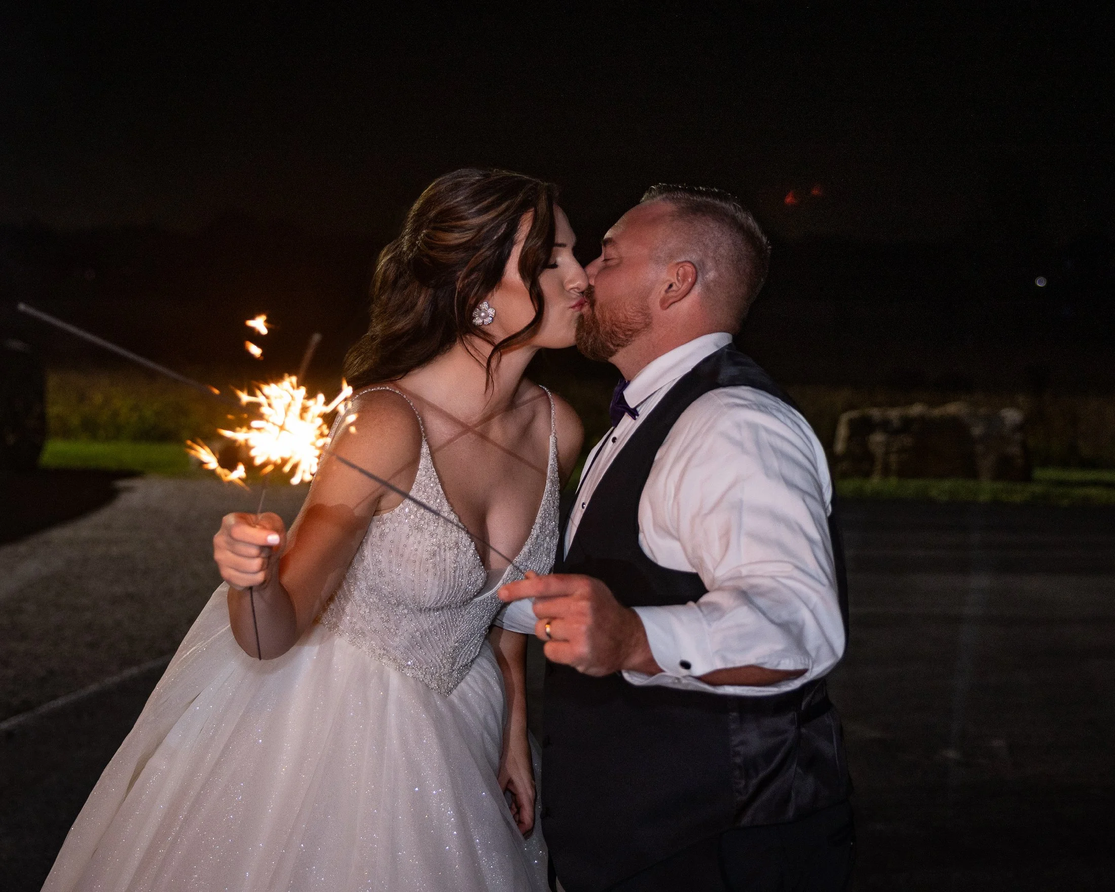 Lone Summit Ranch, Lake Lotawana, Missouri Wedding Venue