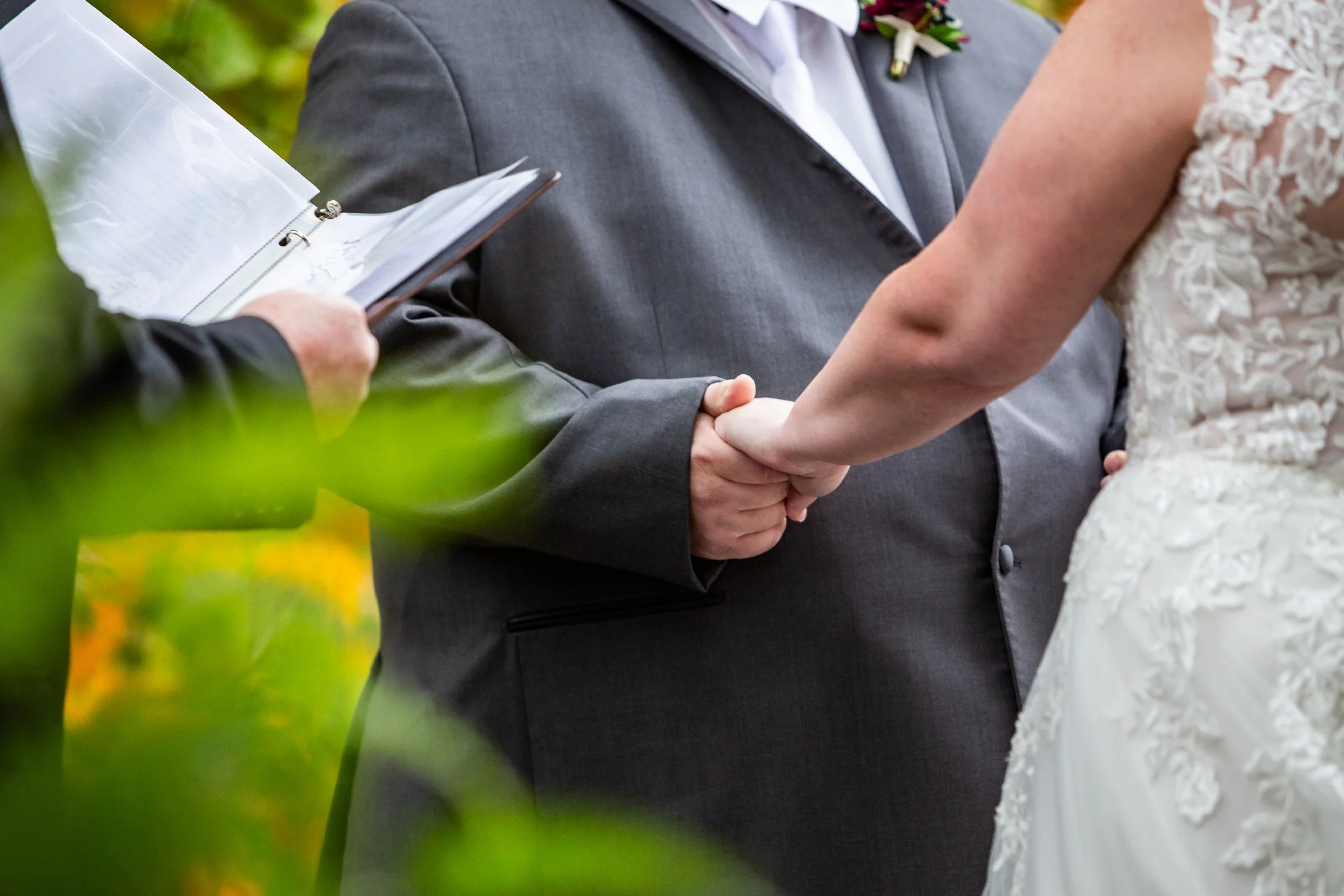 Wedding Photography at Eventful At Locust Grove, Weston MO