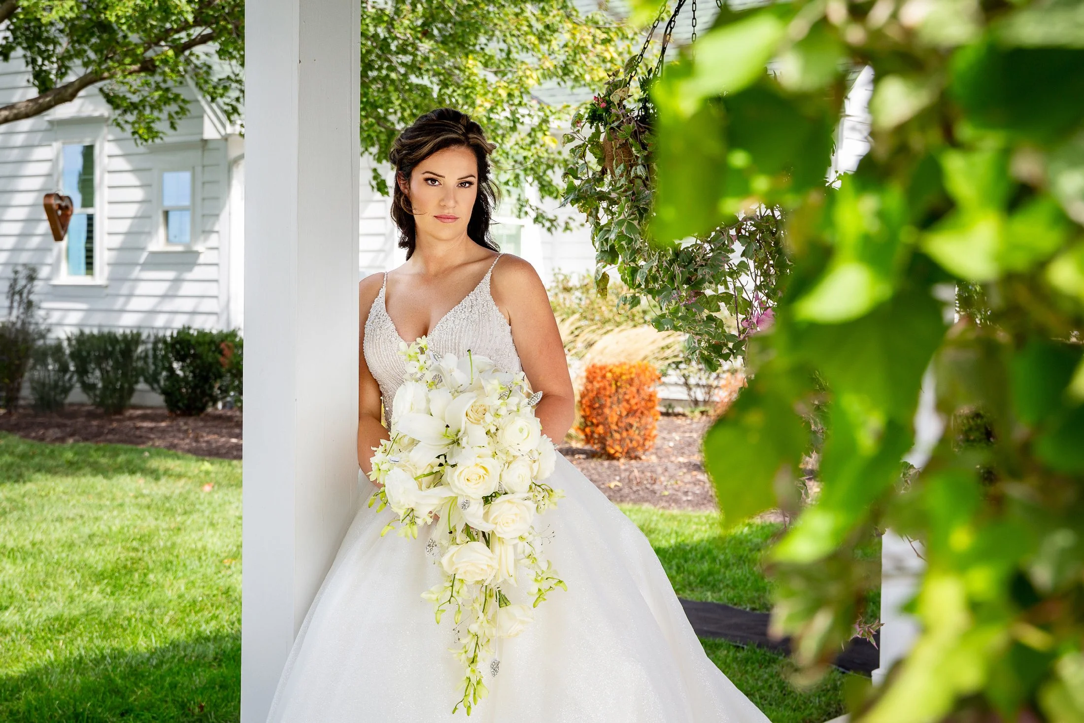 Lone Summit Ranch, Lake Lotawana, Missouri Wedding Venue