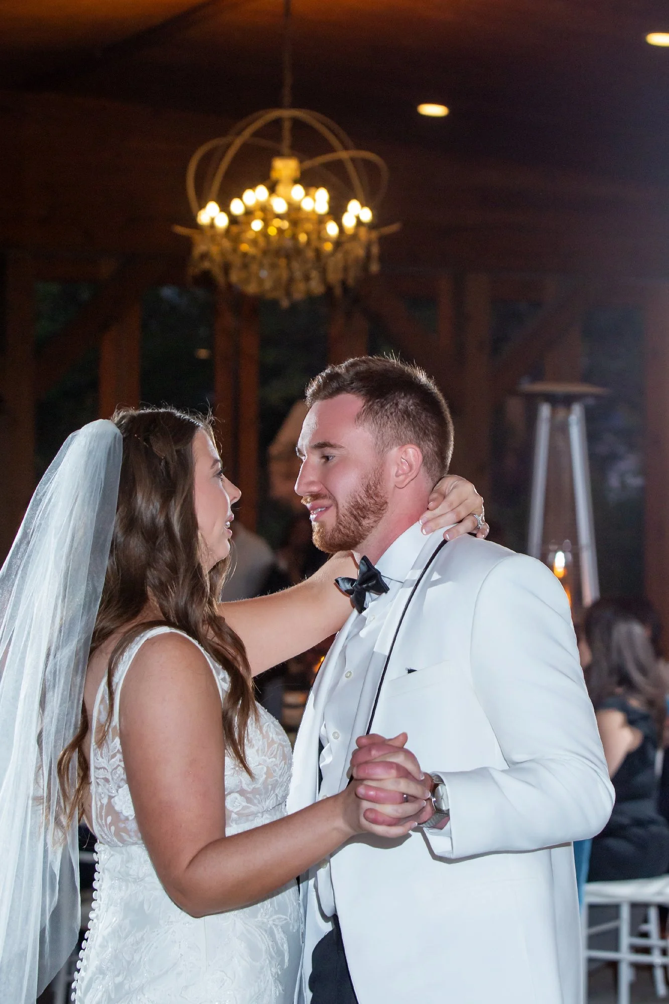 Wedding Photography at The Legacy at Green Hills, Kansas City, MO