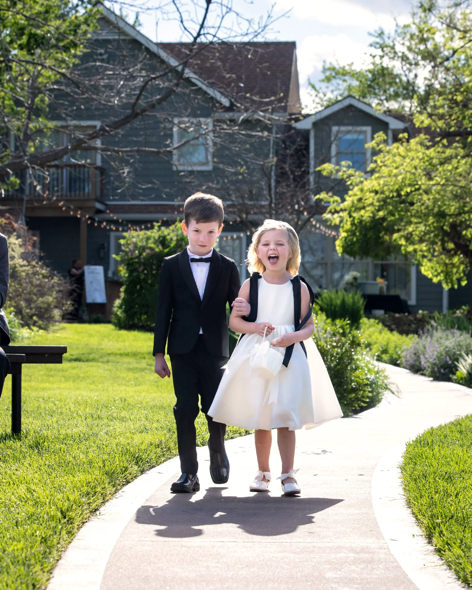 Wedding Photography at The Legacy at Green Hills, Kansas City, MO