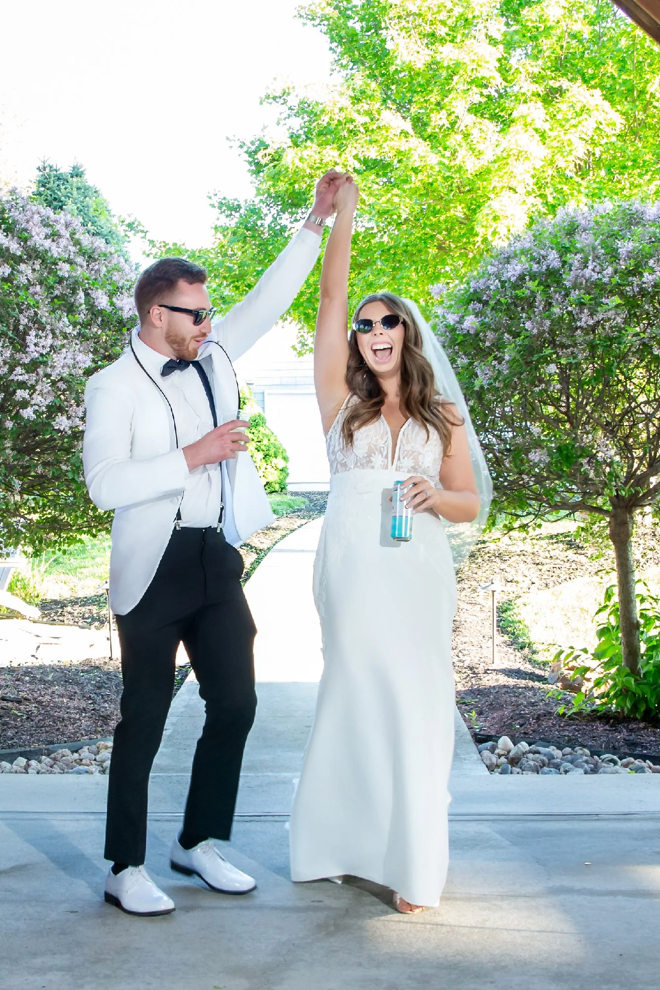 Wedding Photography at The Legacy at Green Hills, Kansas City, MO