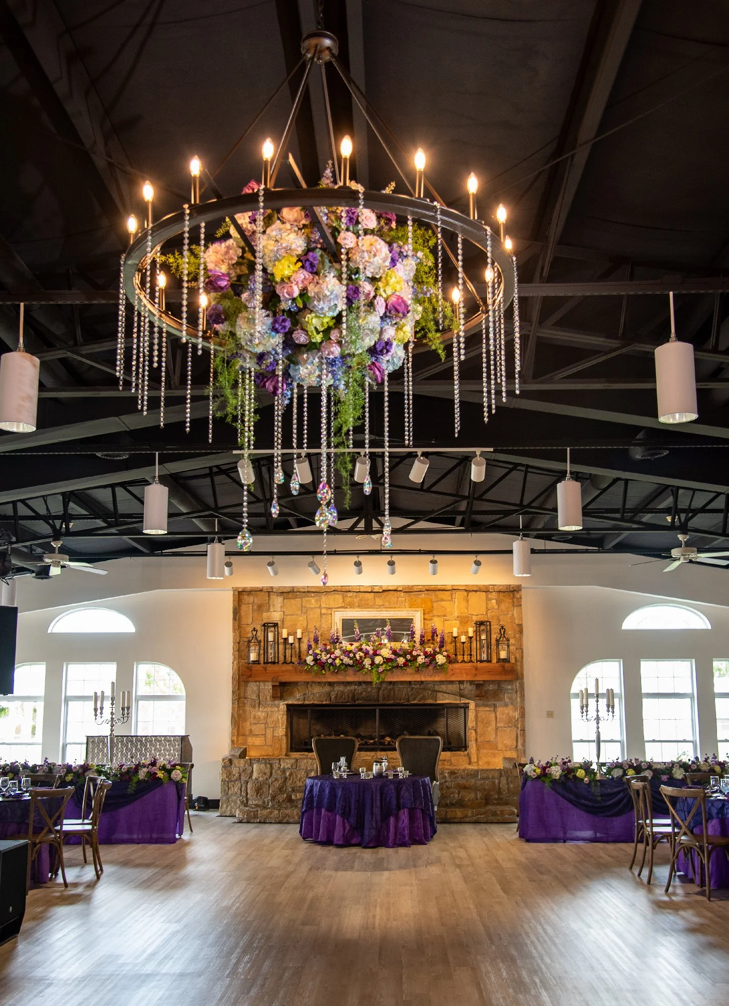 Lone Summit Ranch, Lake Lotawana, Missouri Wedding Venue