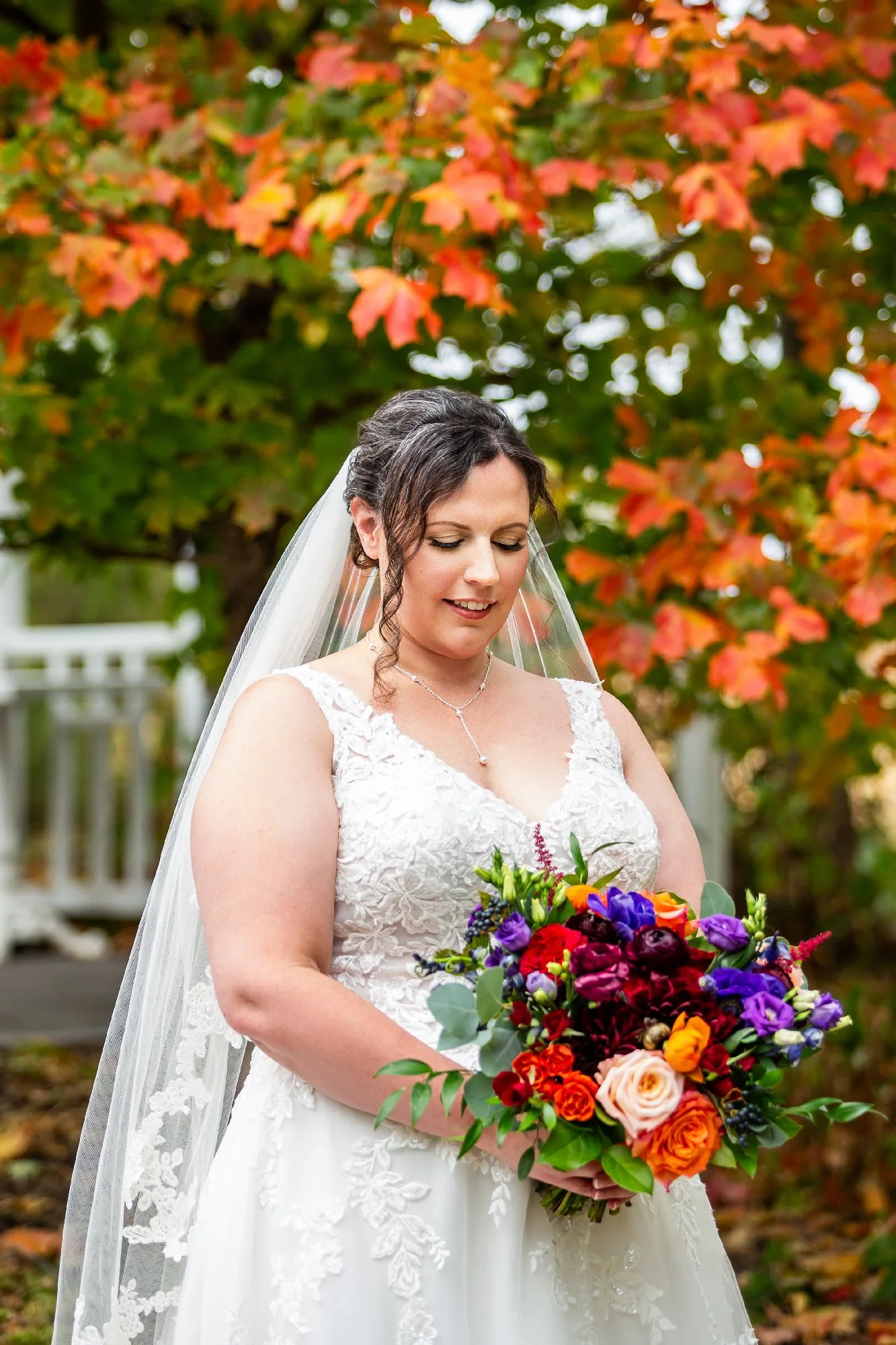 Wedding Photography at Eventful At Locust Grove, Weston MO